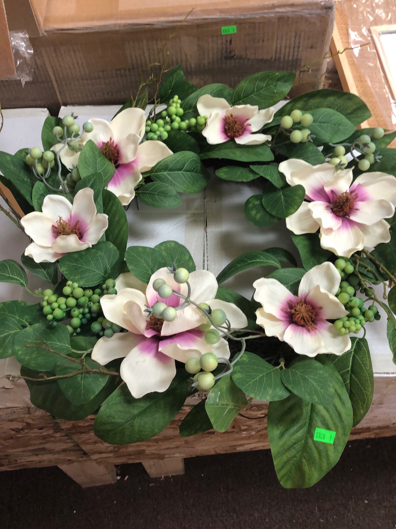 Online Only Bidding!