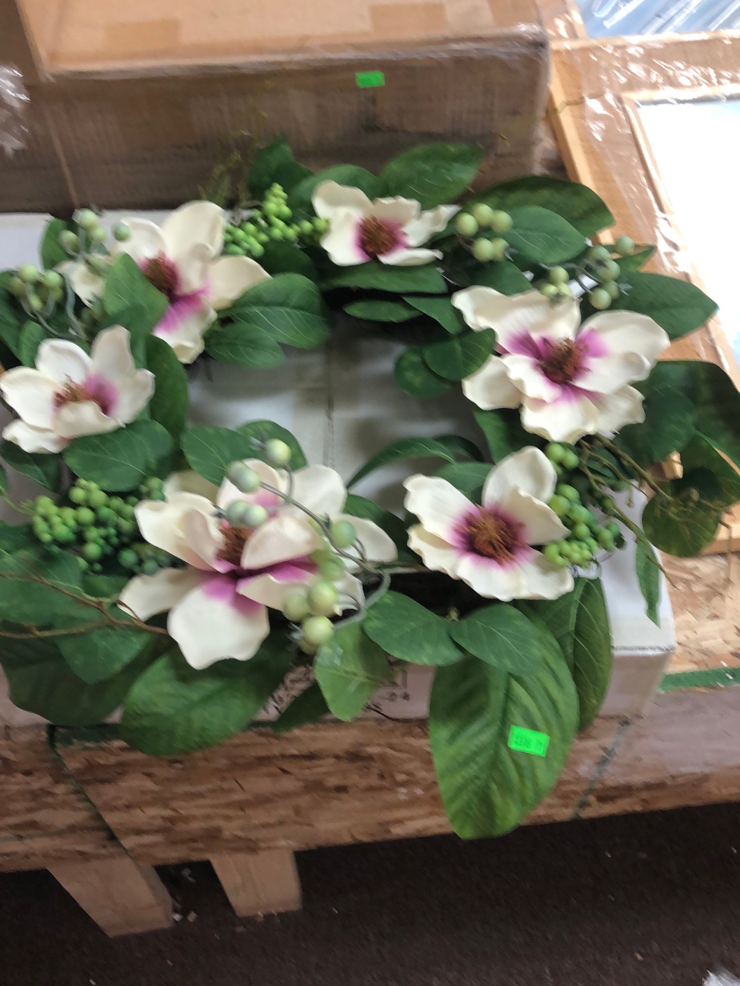 Online Only Bidding!