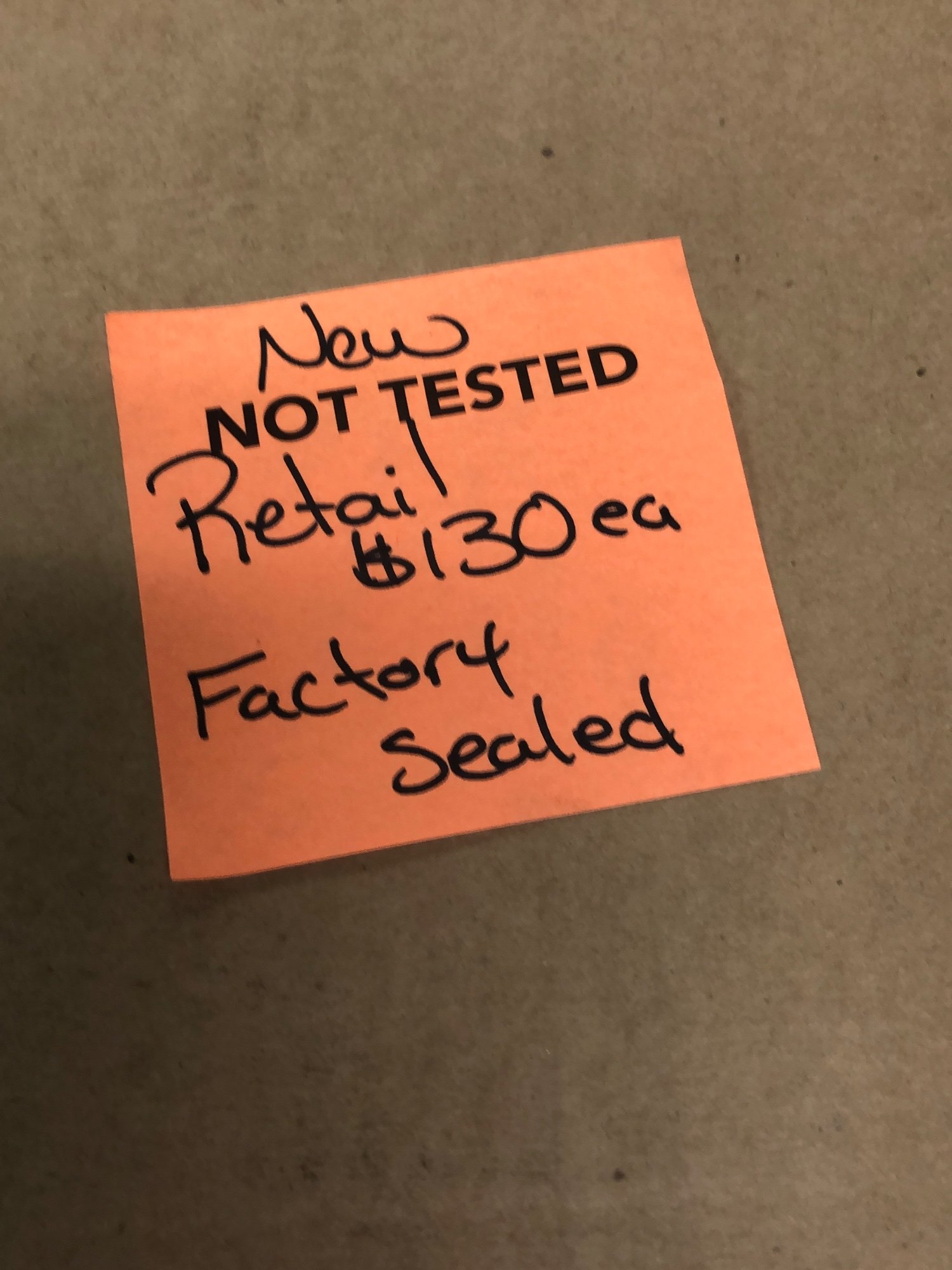 Online Only Bidding!