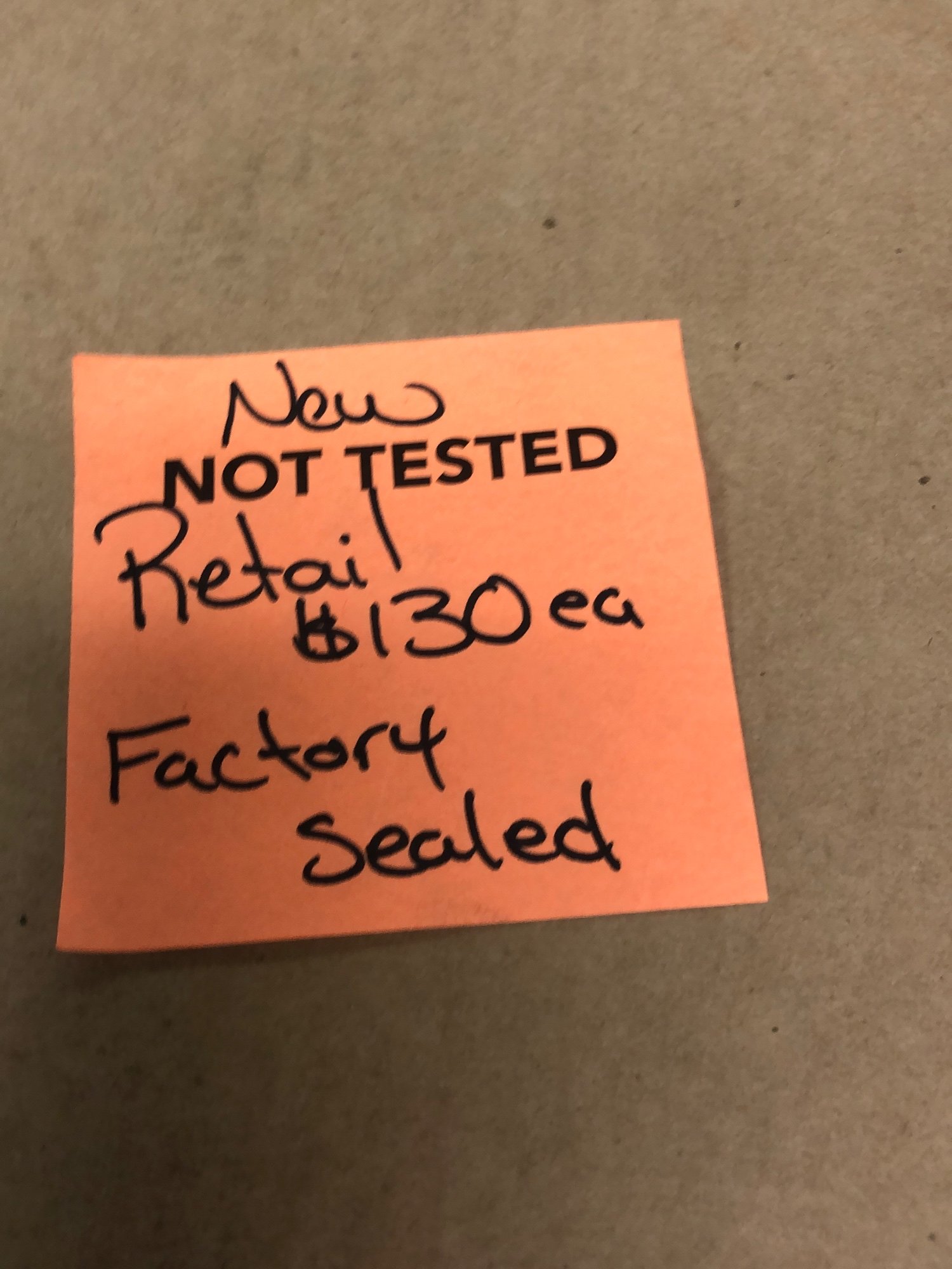 Online Only Bidding!