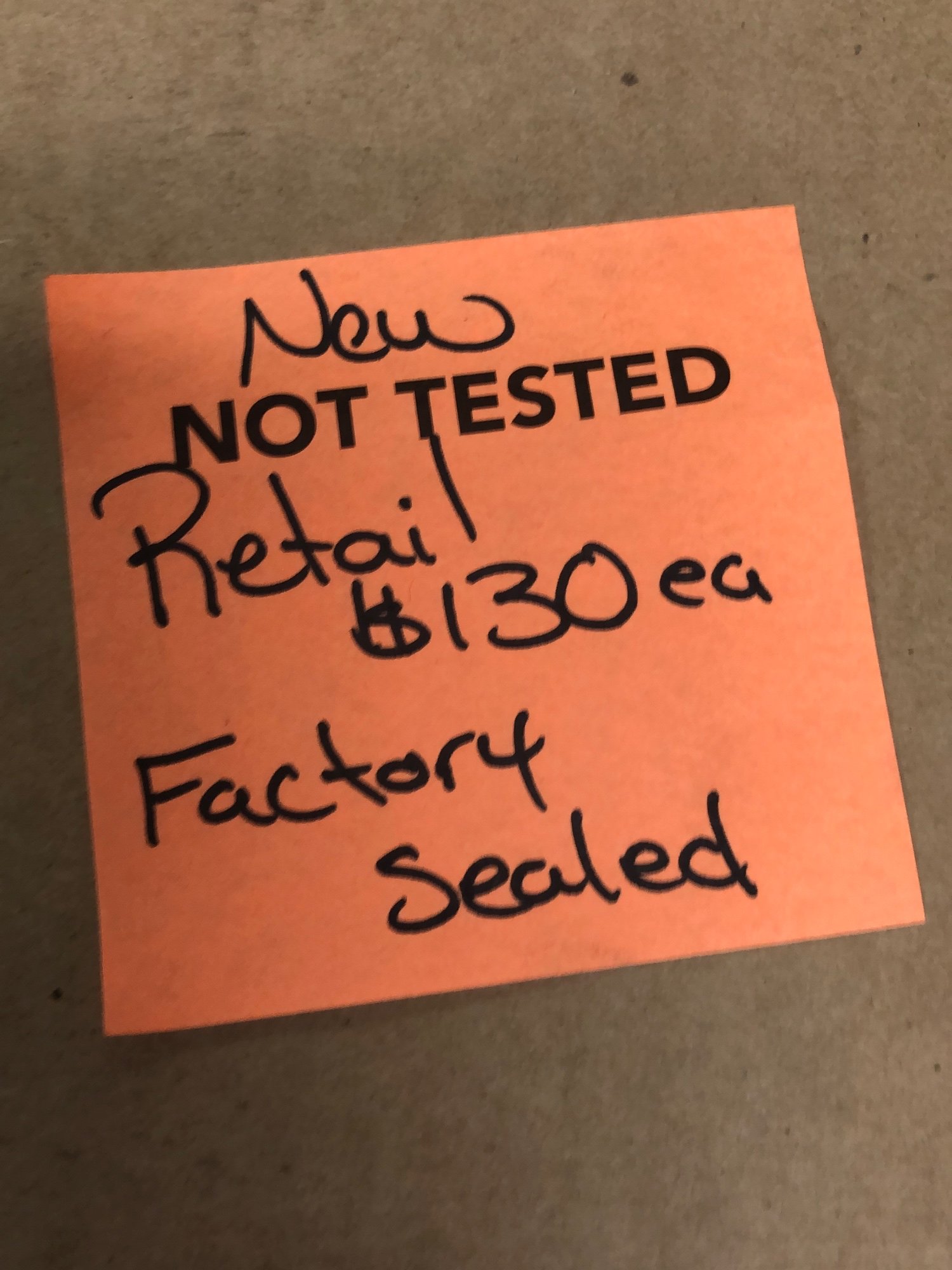 Online Only Bidding!