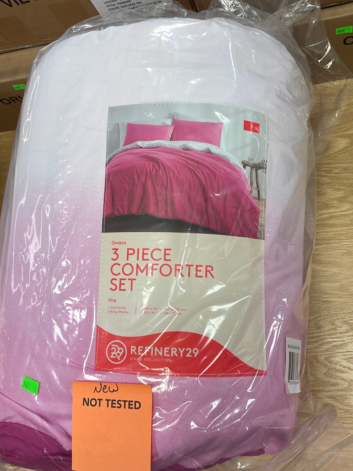 Online Only Bidding!