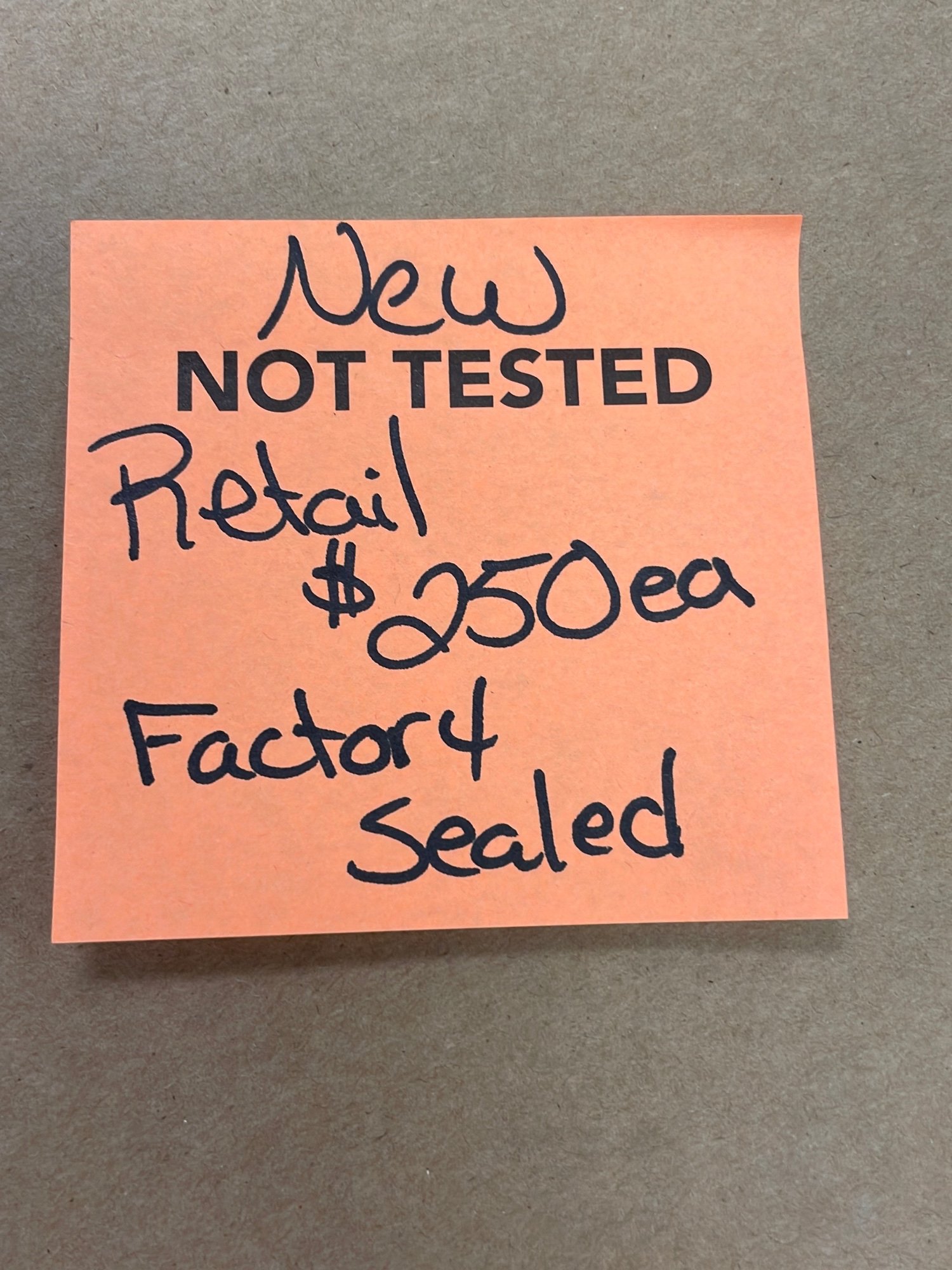 Online Only Bidding!