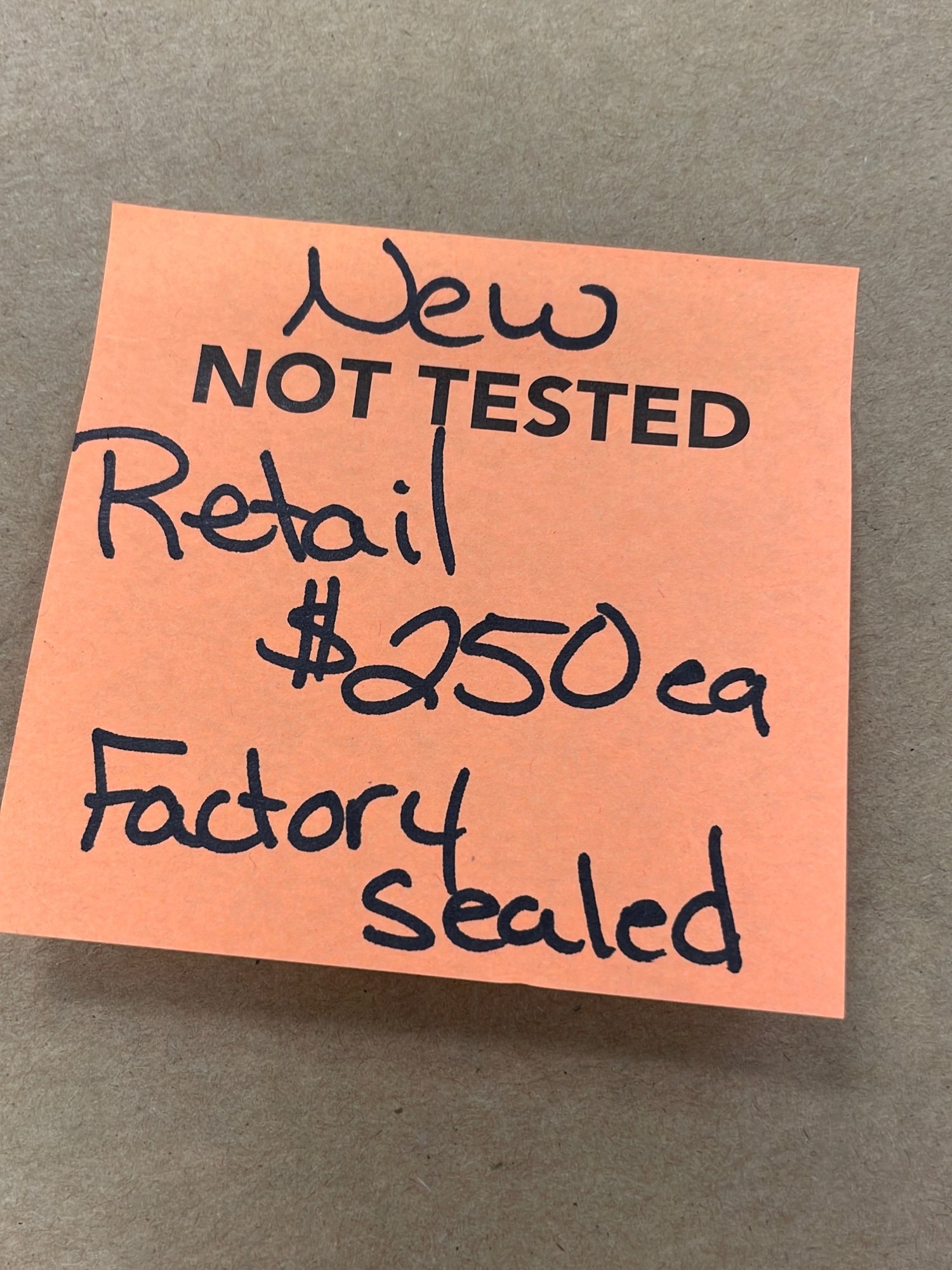 Online Only Bidding!