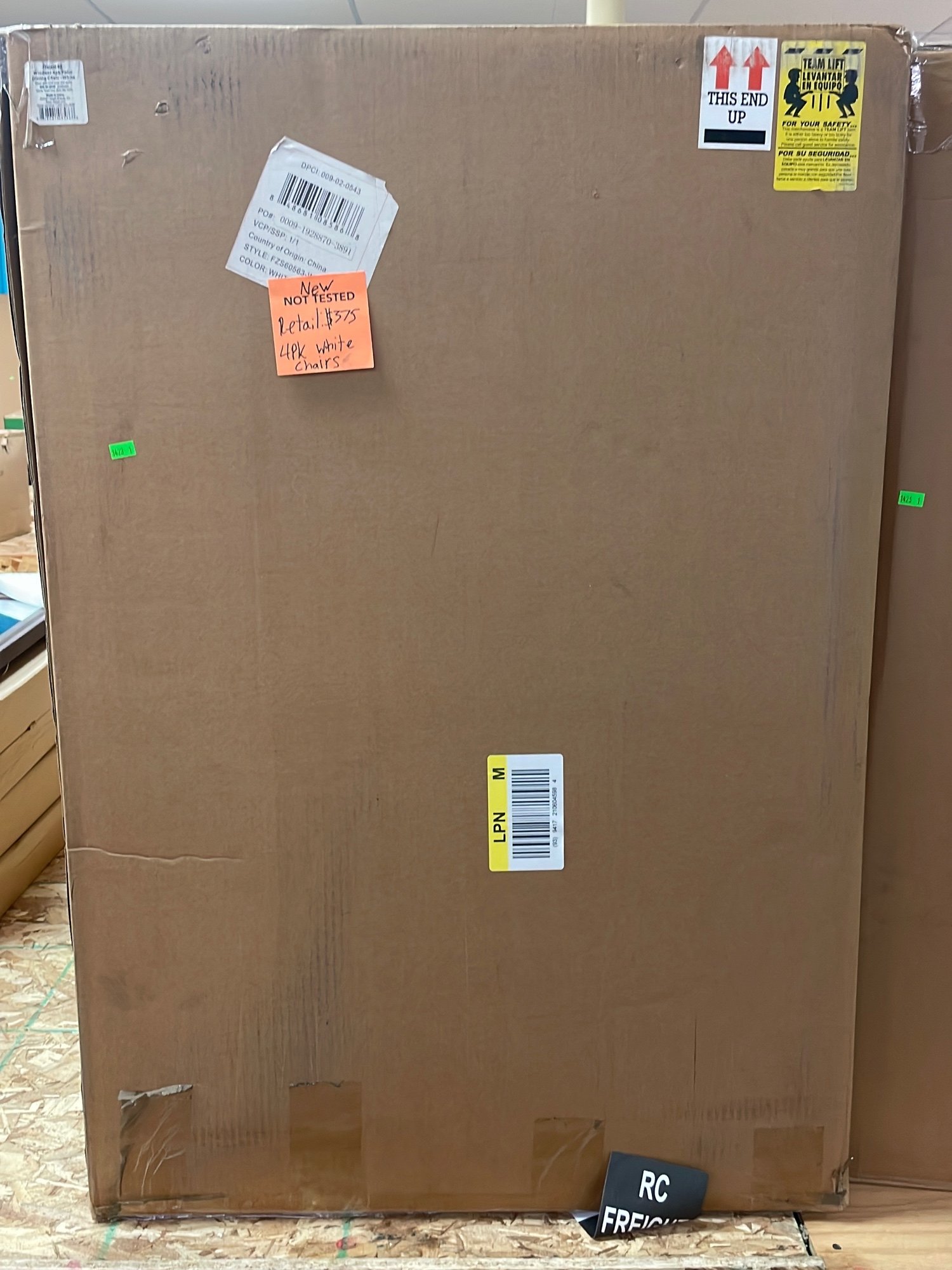 Online Only Bidding!