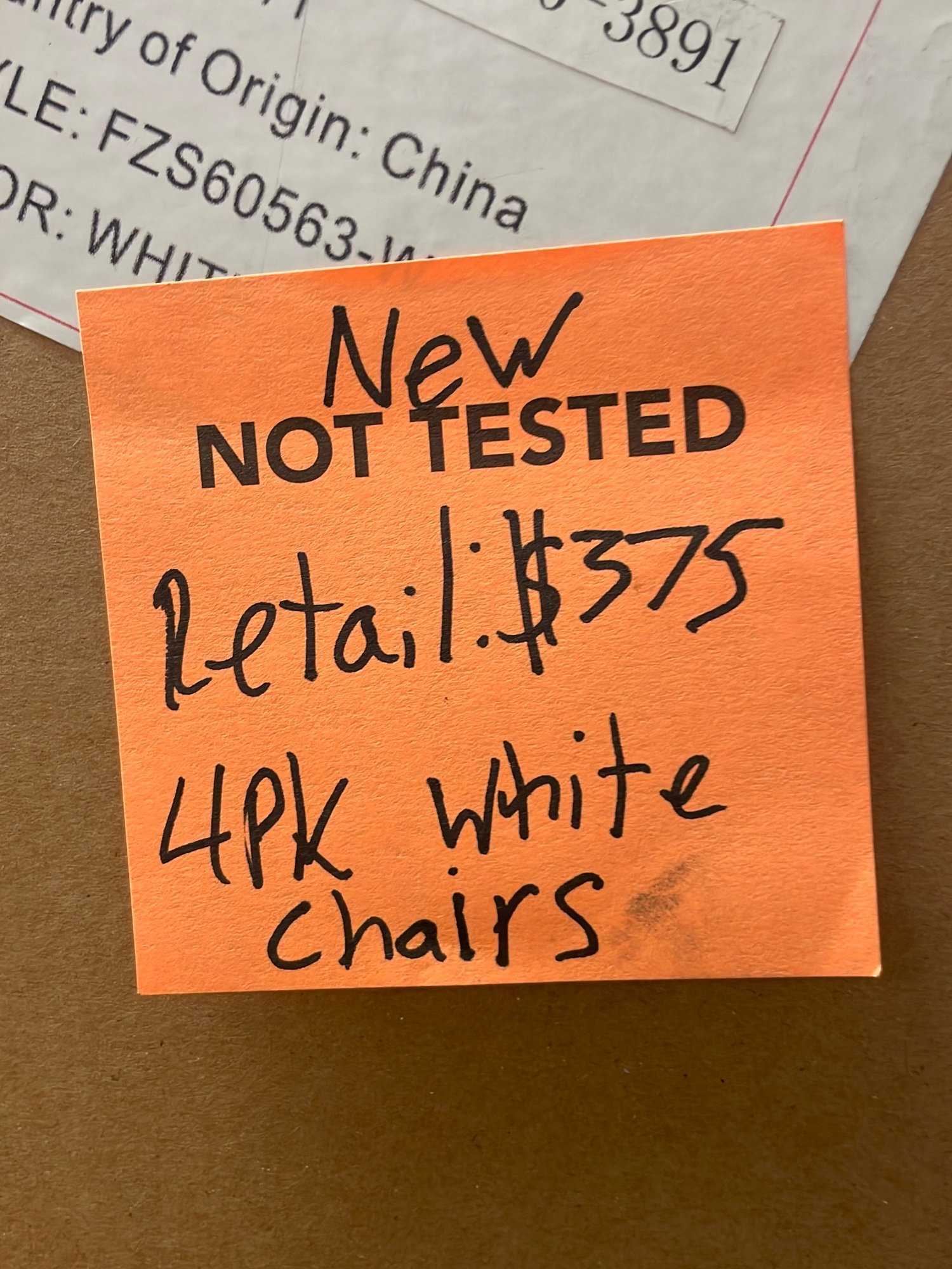 Online Only Bidding!