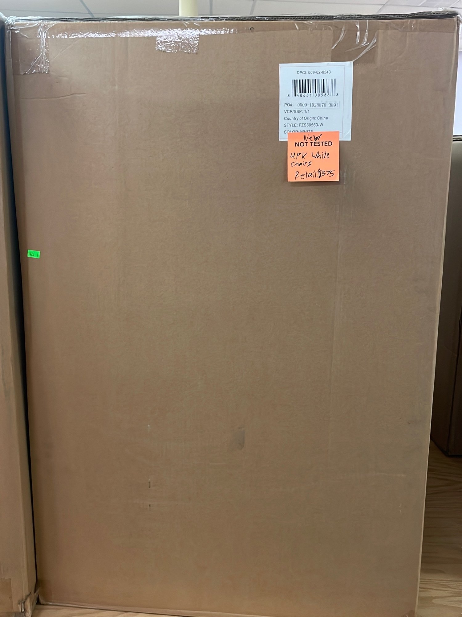 Online Only Bidding!