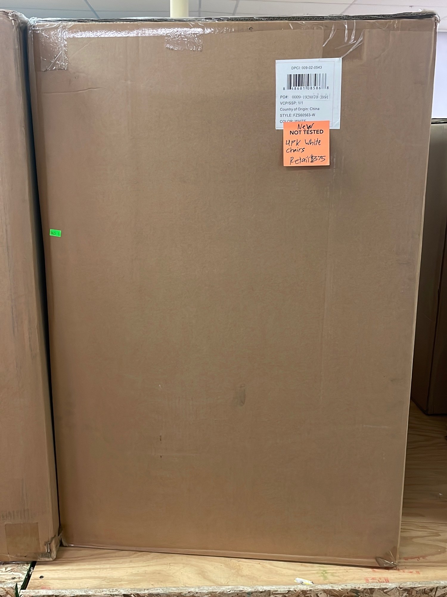 Online Only Bidding!