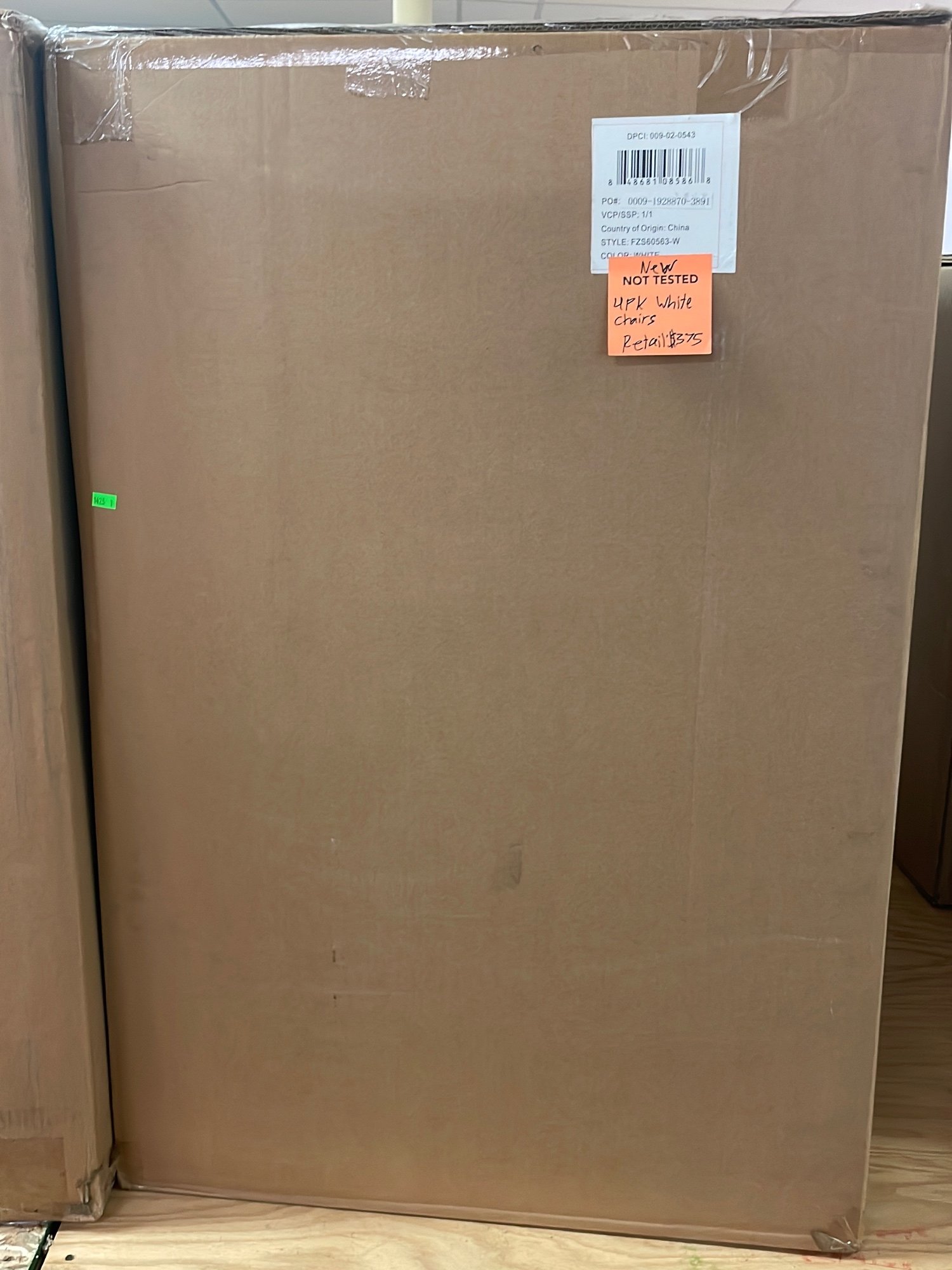 Online Only Bidding!