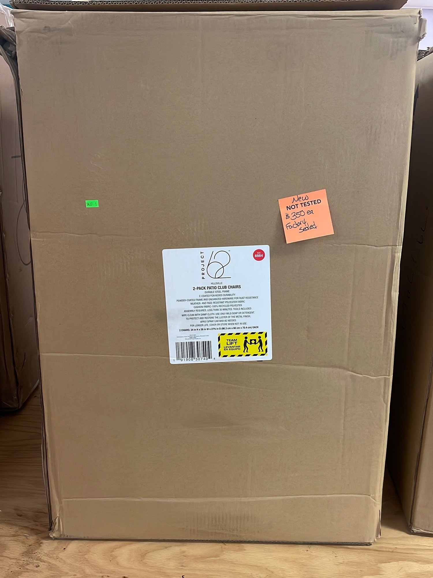 Online Only Bidding!