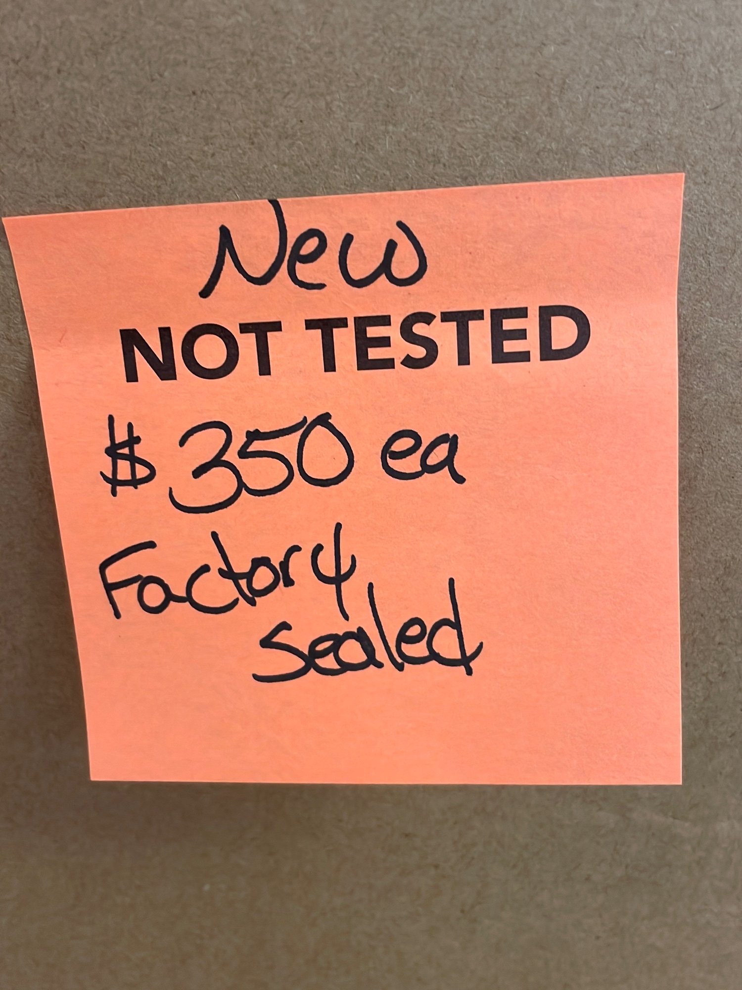 Online Only Bidding!