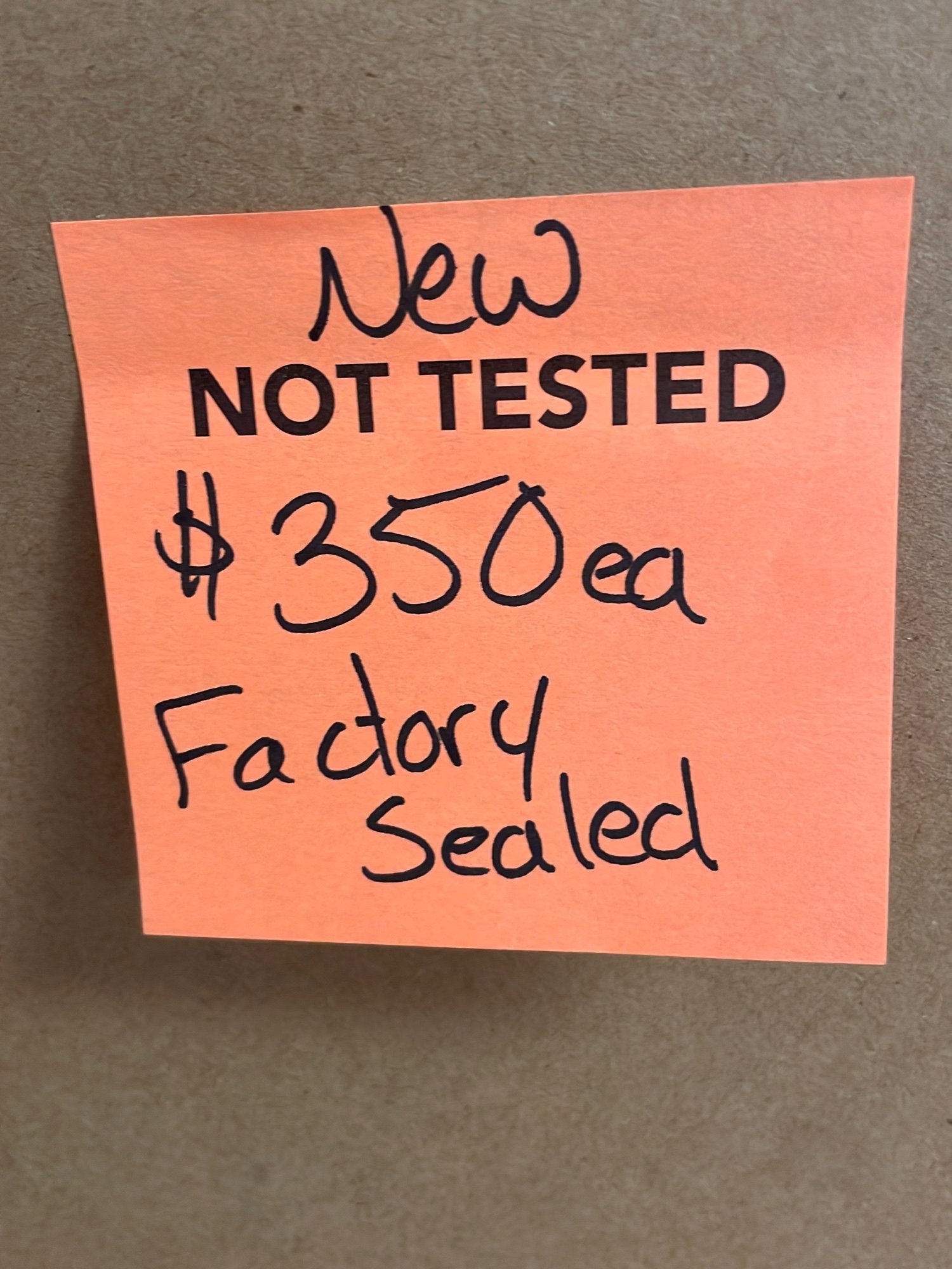 Online Only Bidding!