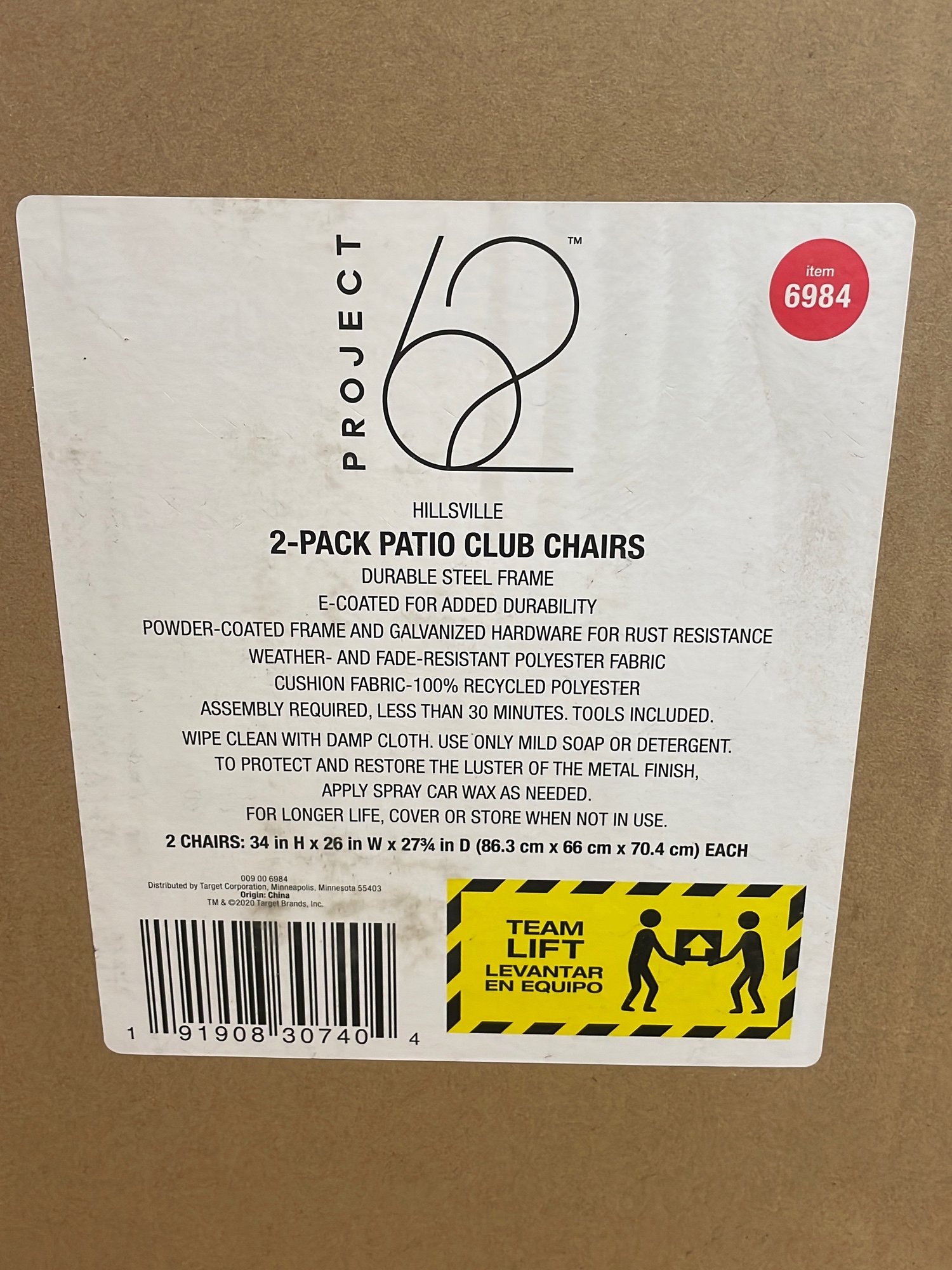 Online Only Bidding!