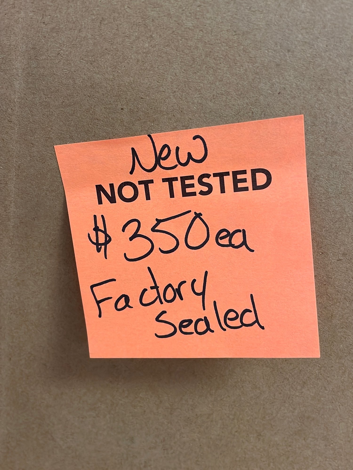 Online Only Bidding!