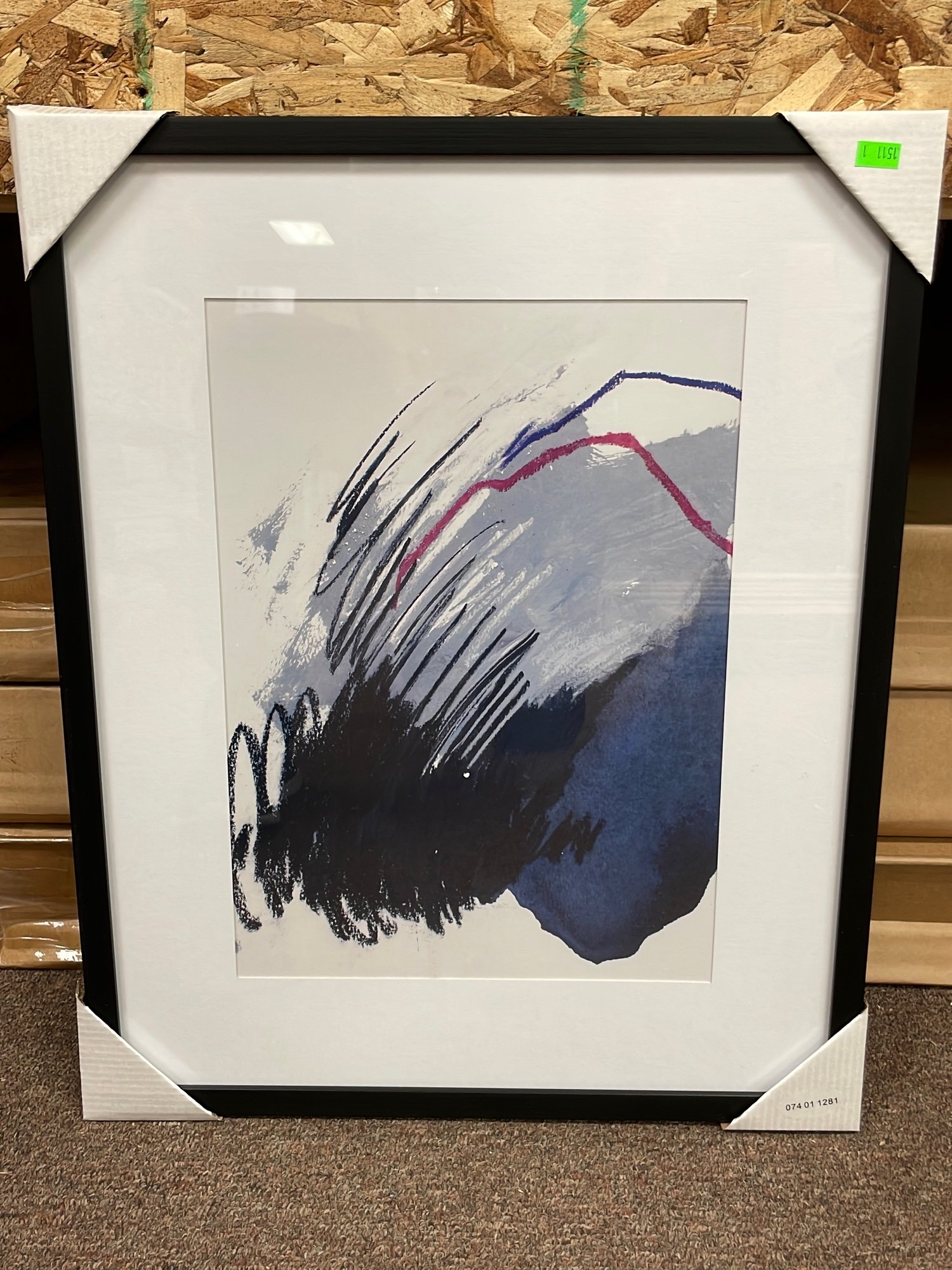 Online Only Bidding!