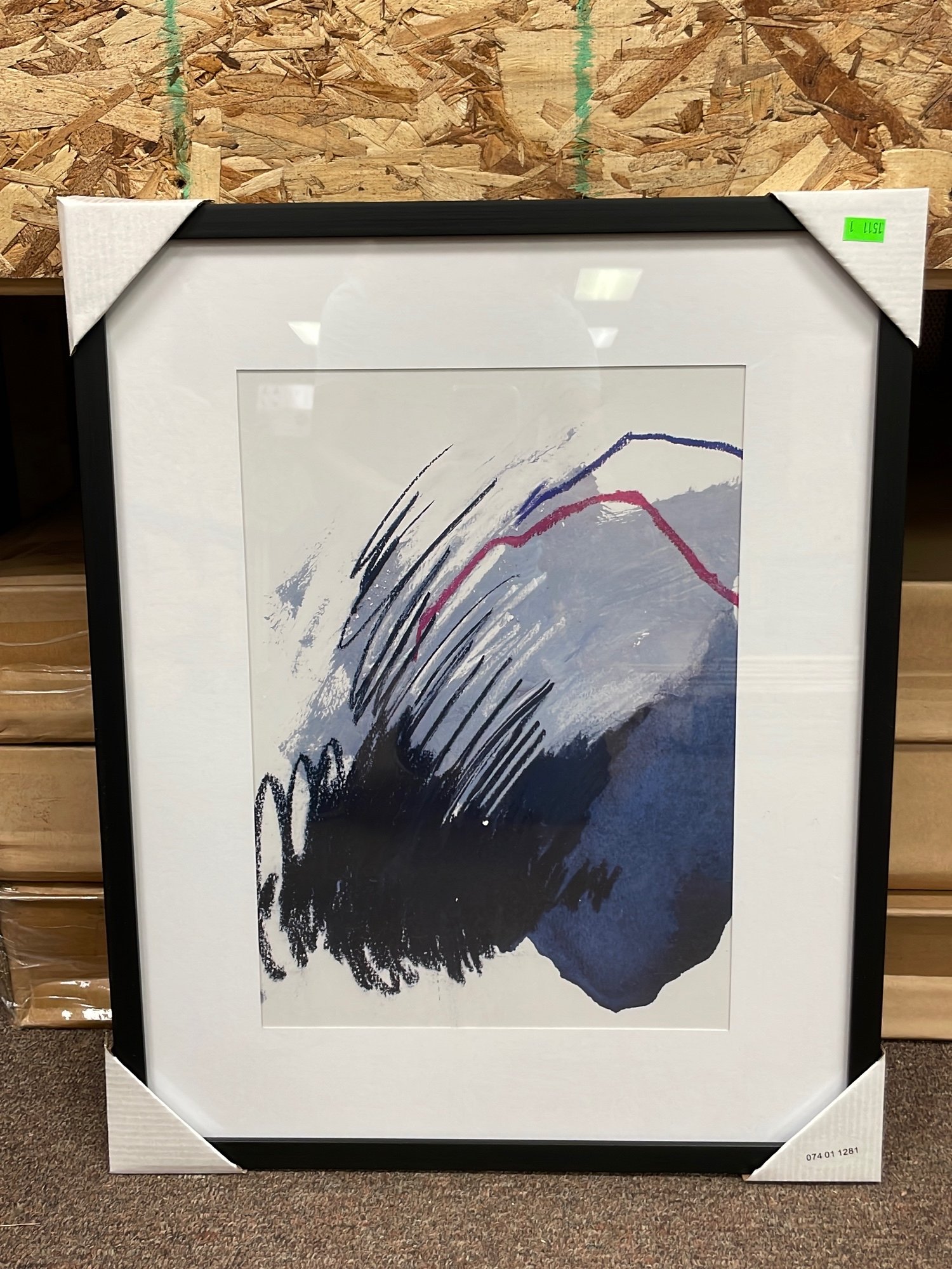 Online Only Bidding!