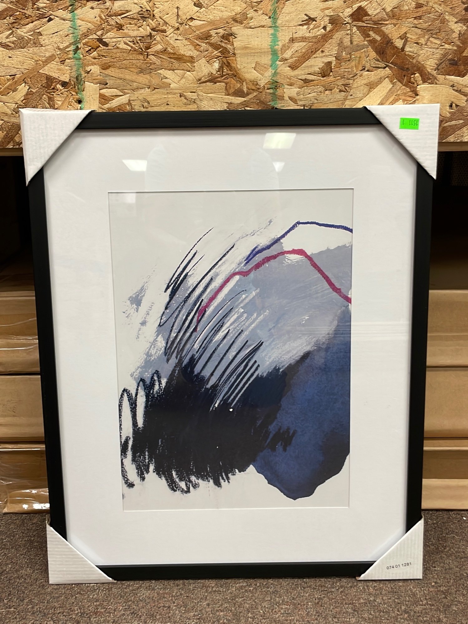 Online Only Bidding!