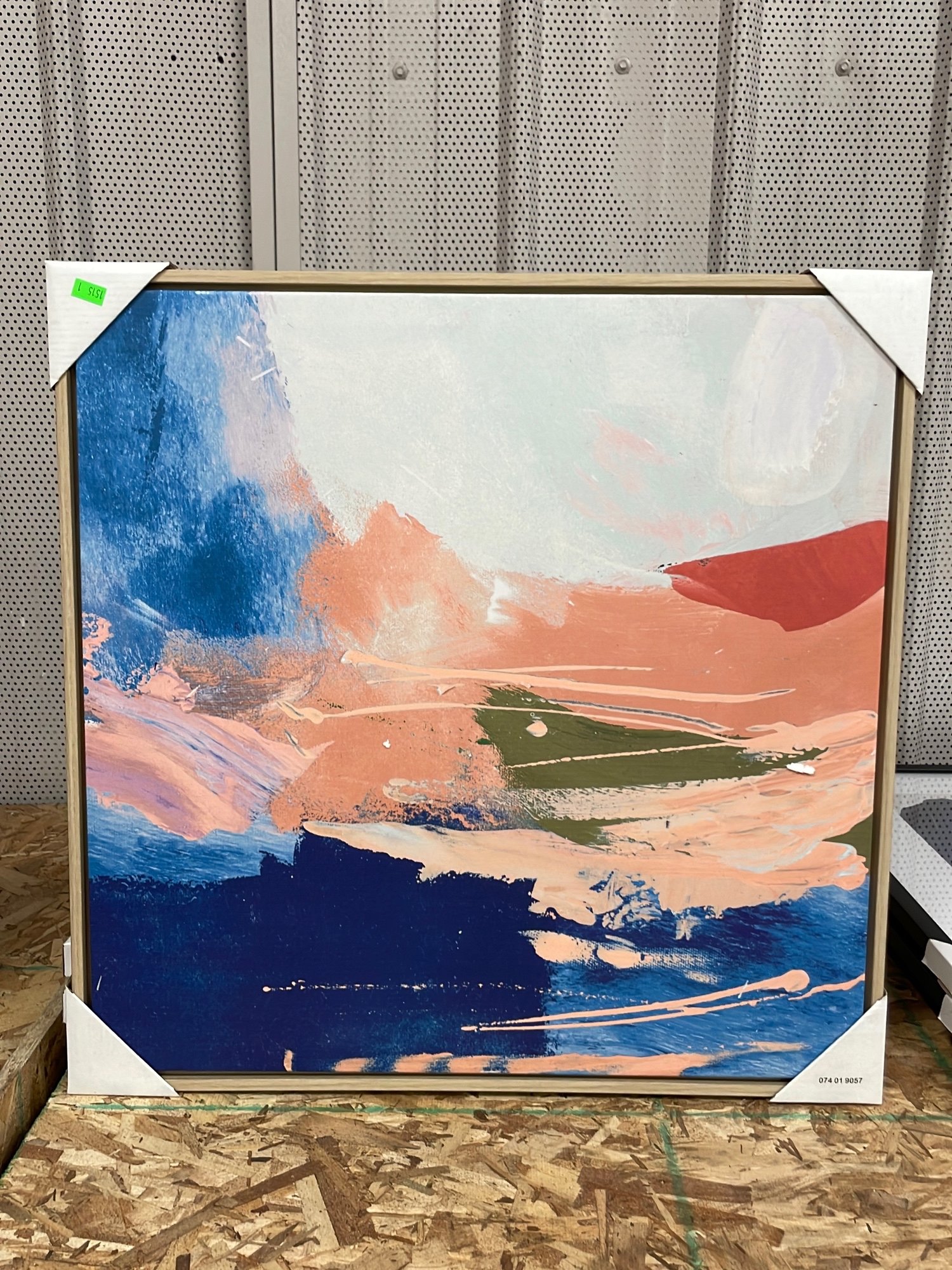 Online Only Bidding!