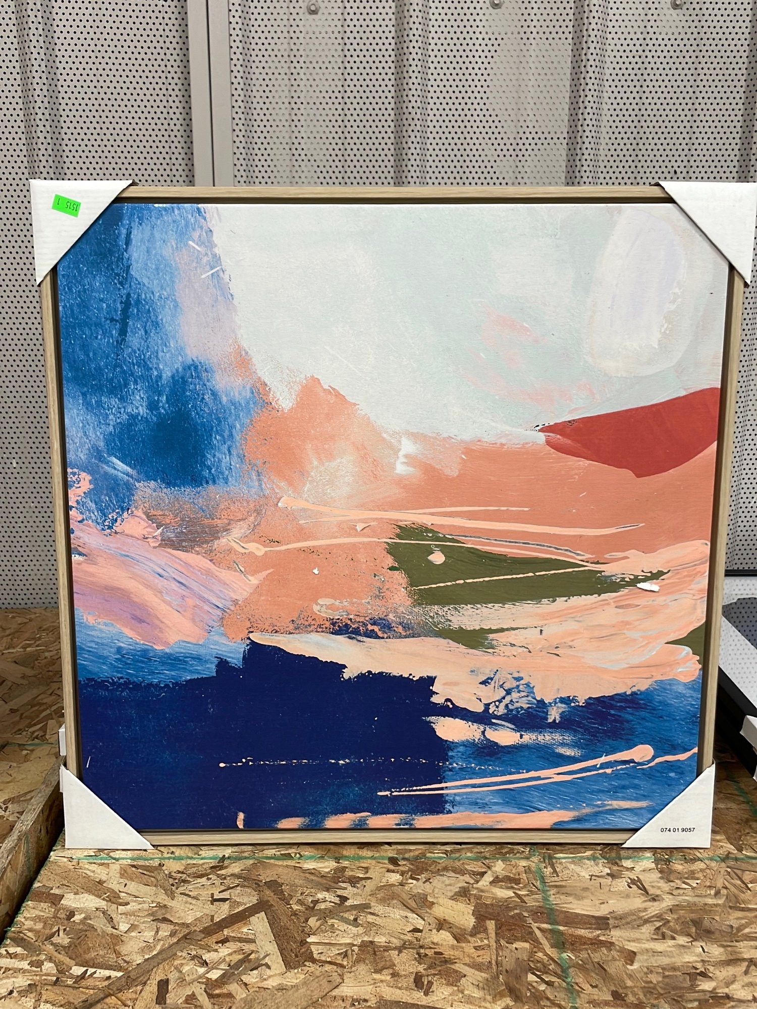 Online Only Bidding!