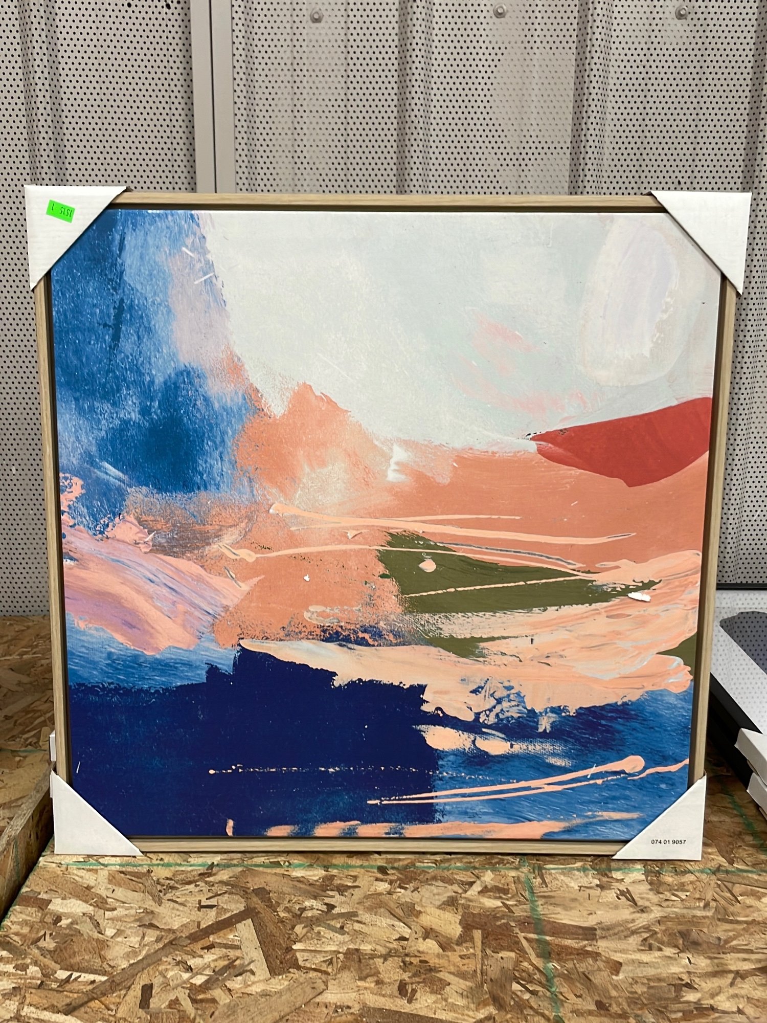 Online Only Bidding!