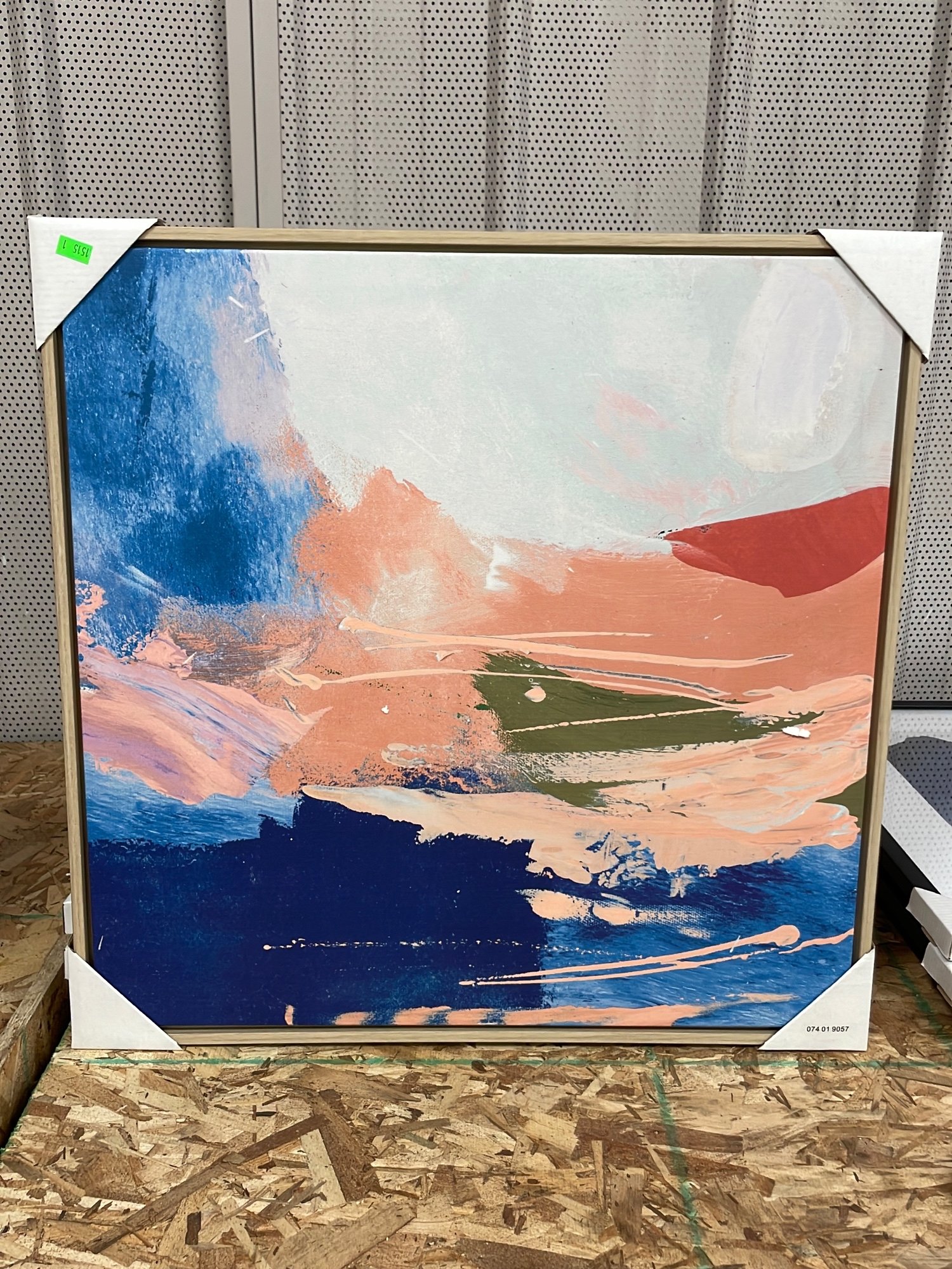 Online Only Bidding!