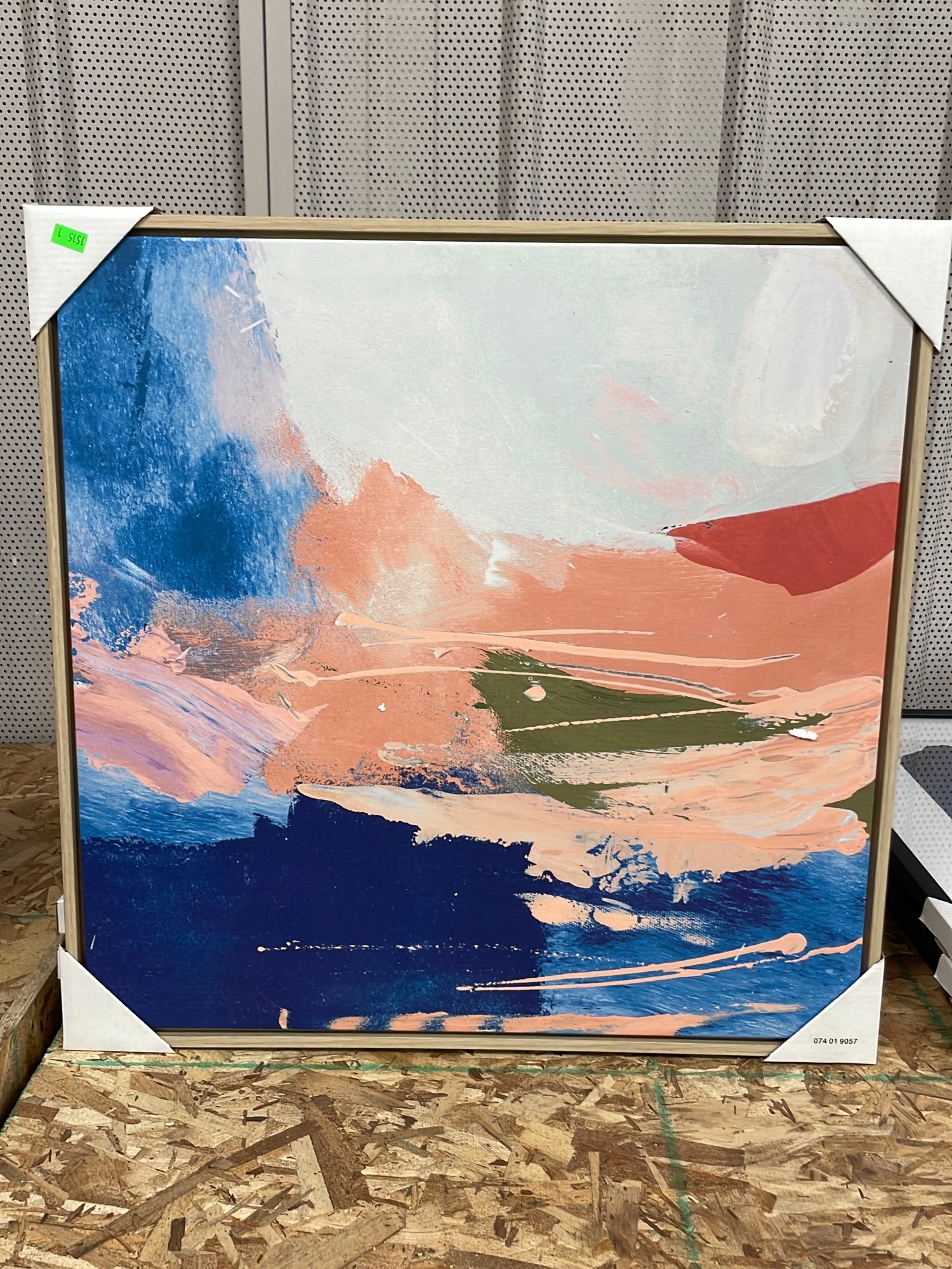 Online Only Bidding!