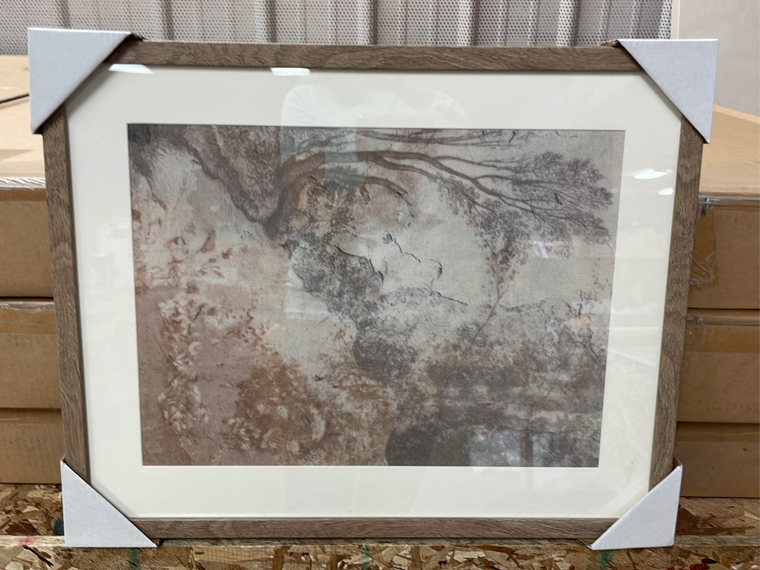 Online Only Bidding!