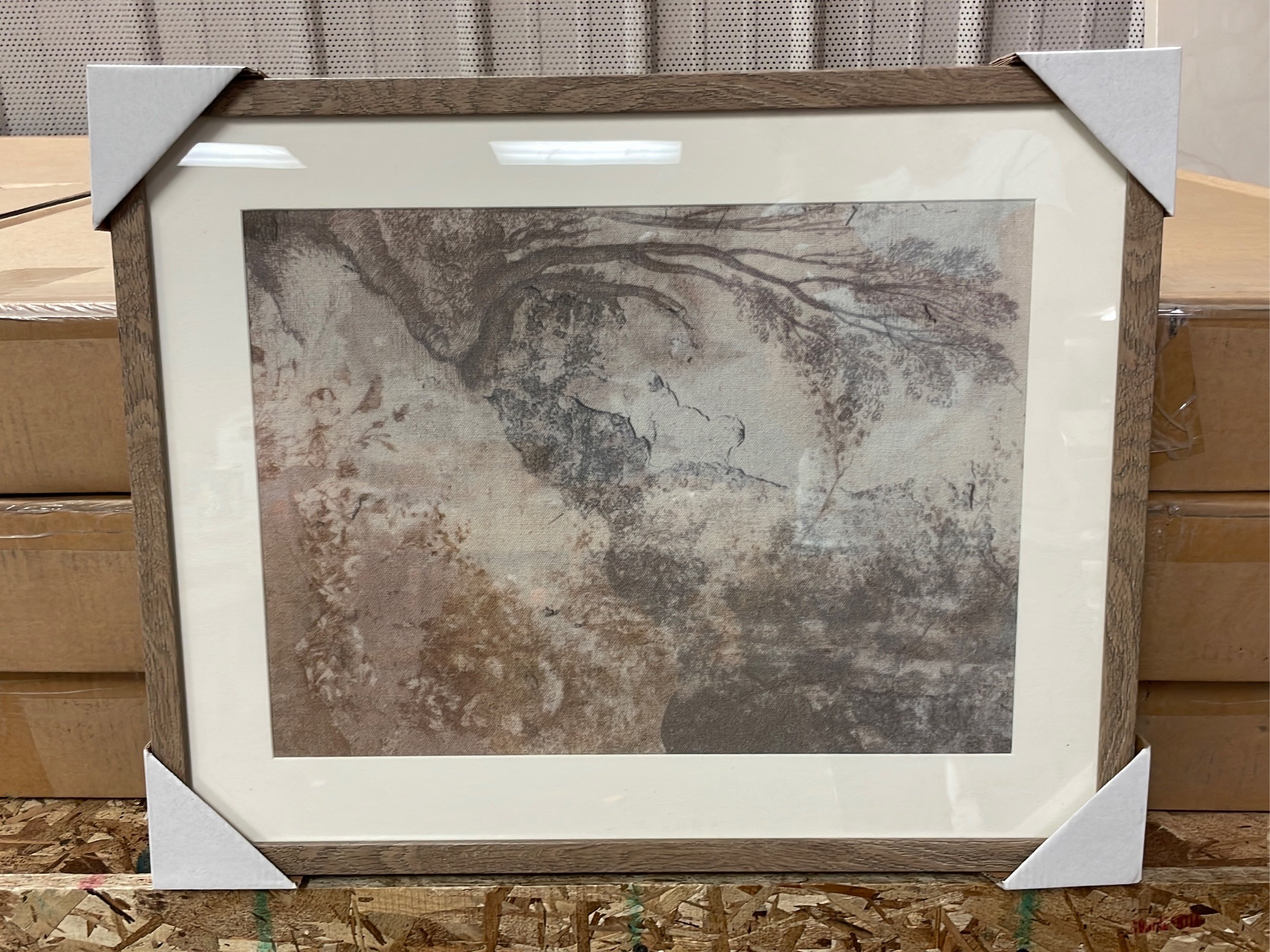 Online Only Bidding!