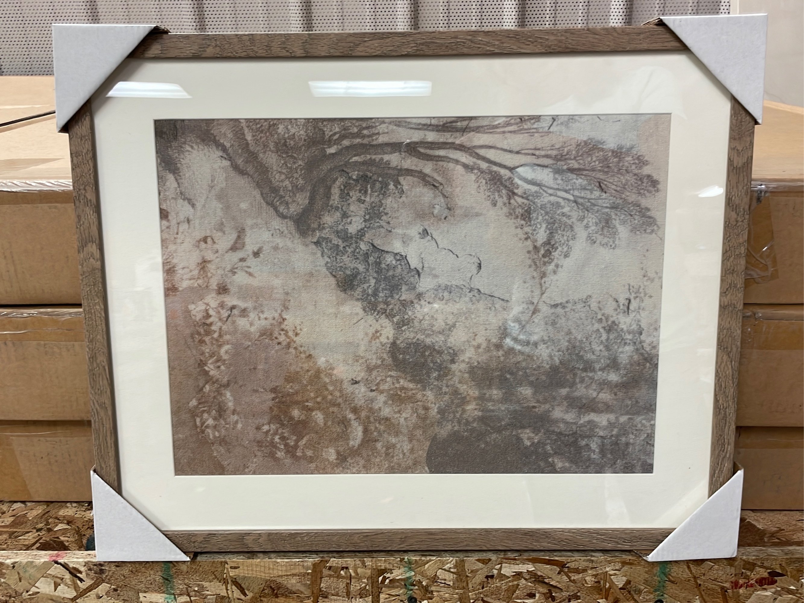 Online Only Bidding!