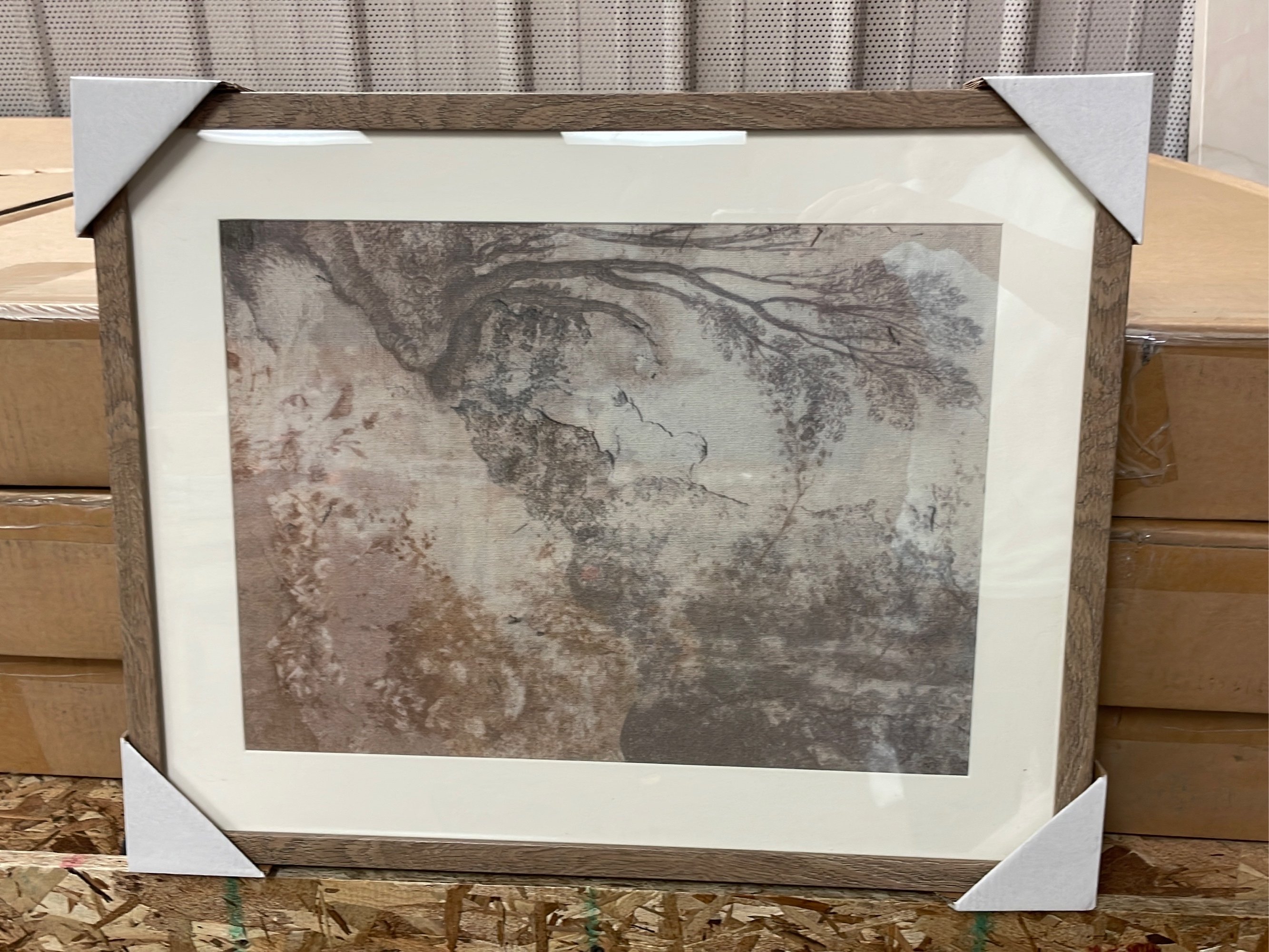 Online Only Bidding!