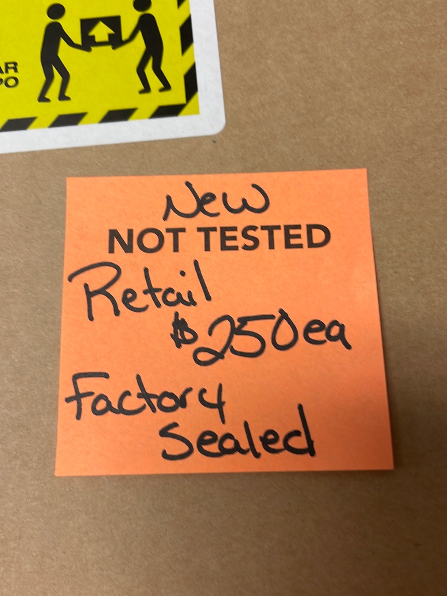 Online Only Bidding!