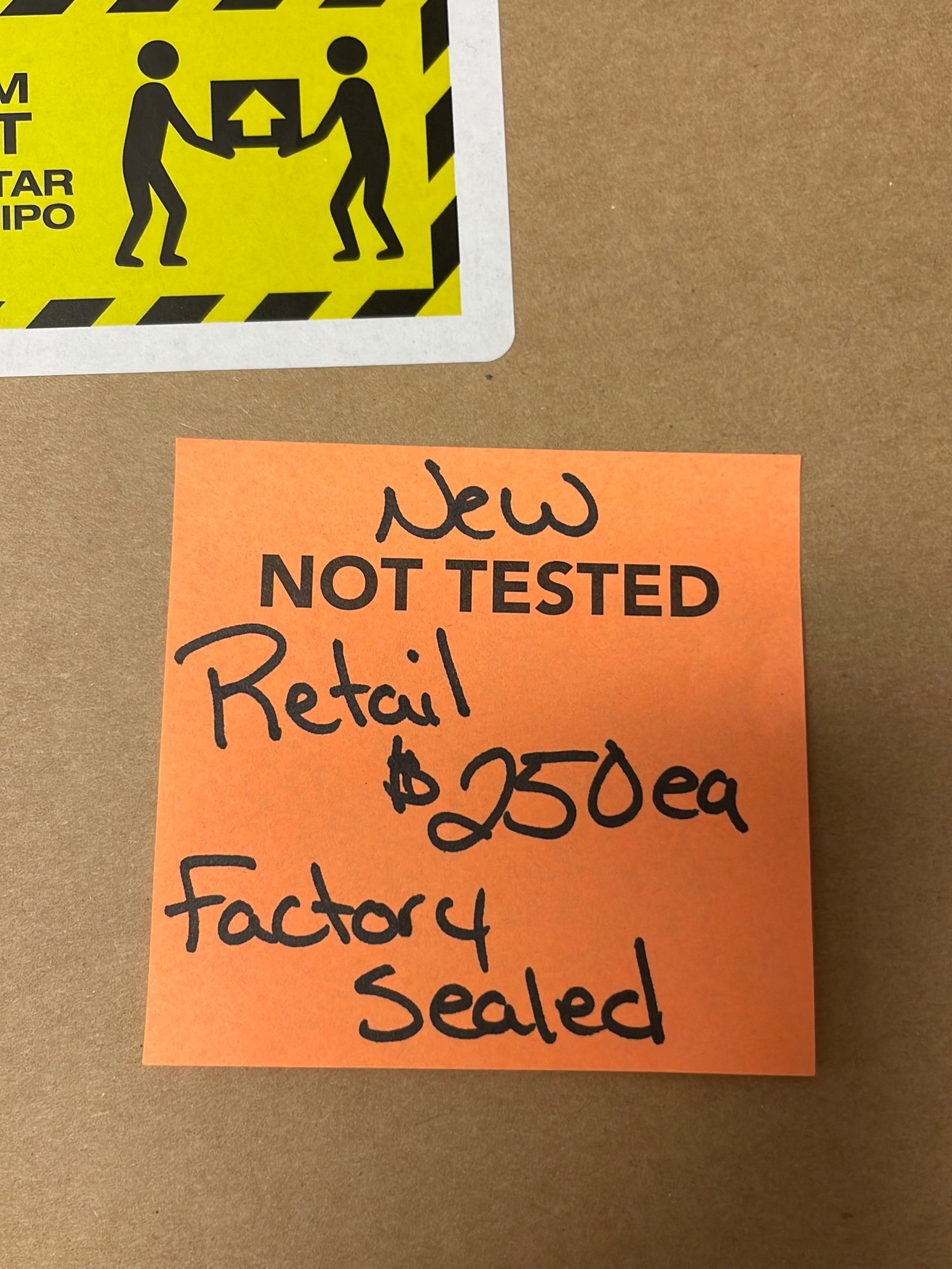 Online Only Bidding!