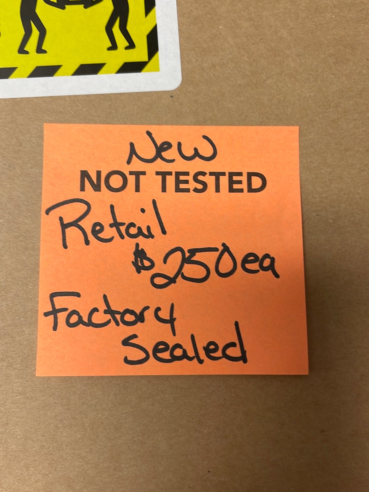 Online Only Bidding!