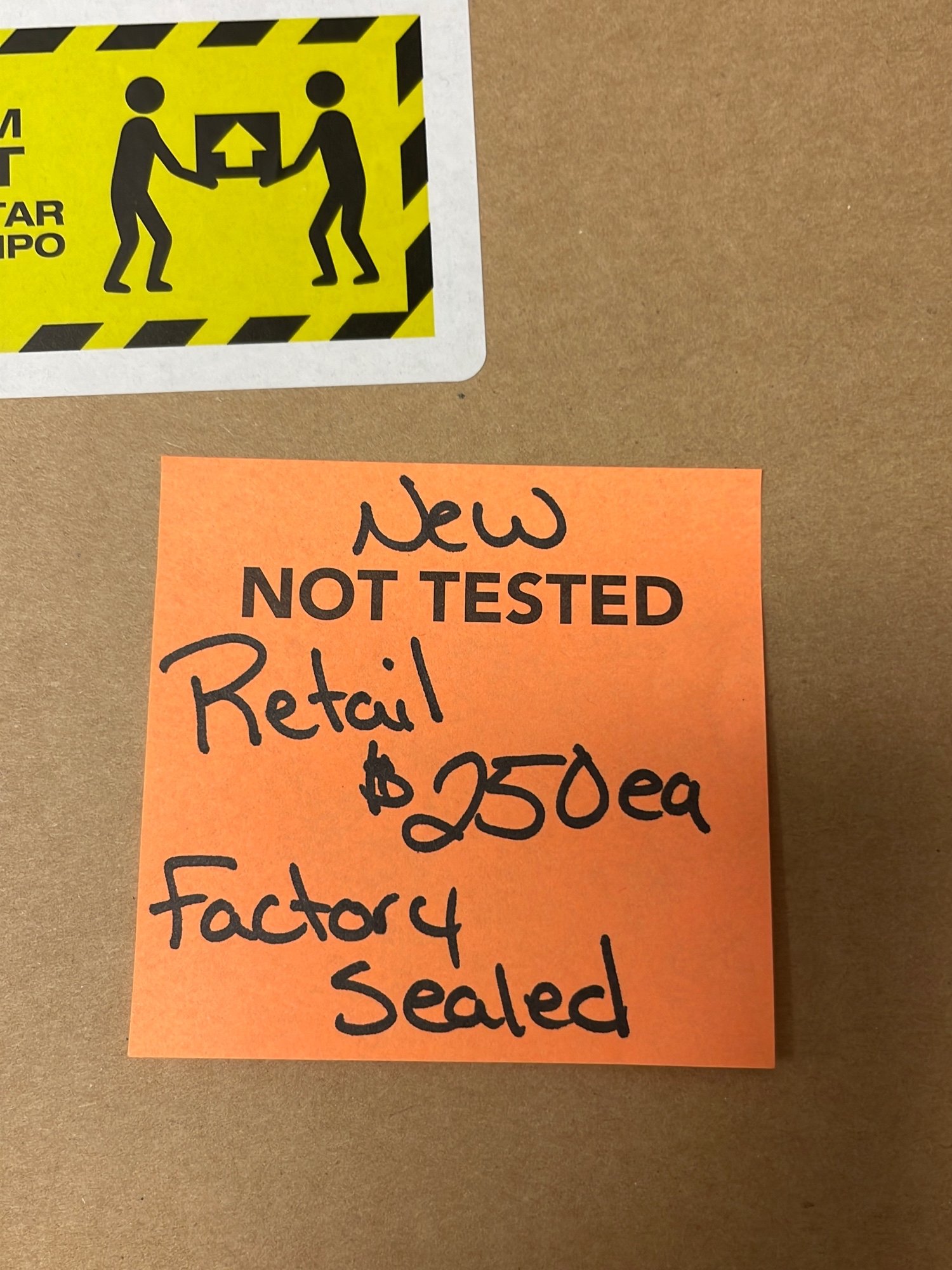 Online Only Bidding!