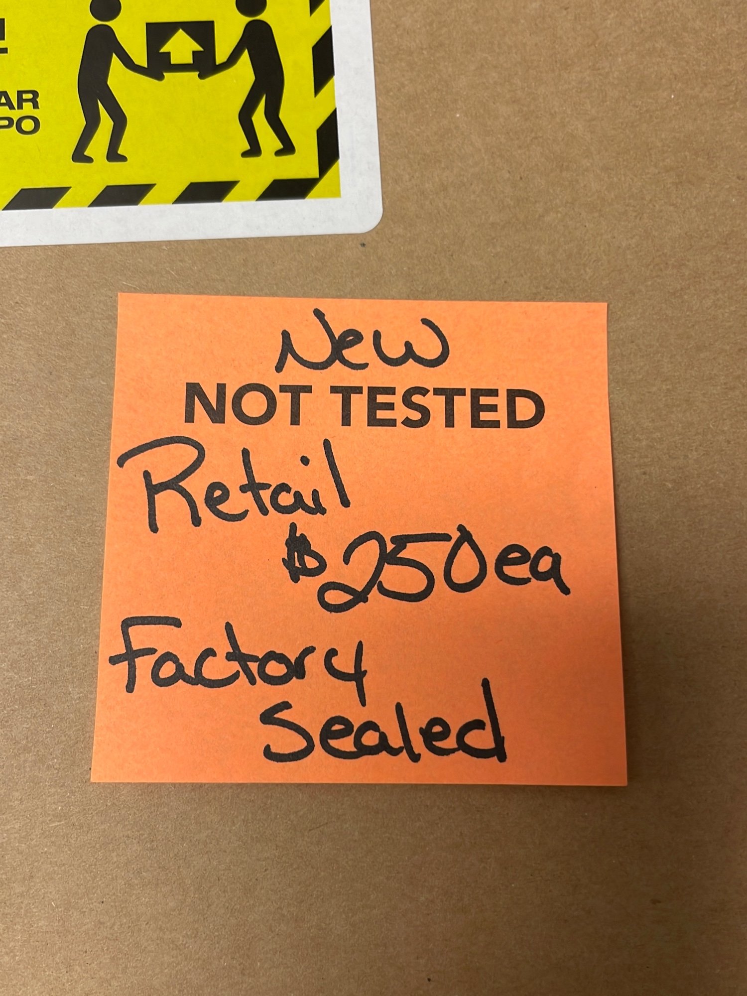 Online Only Bidding!