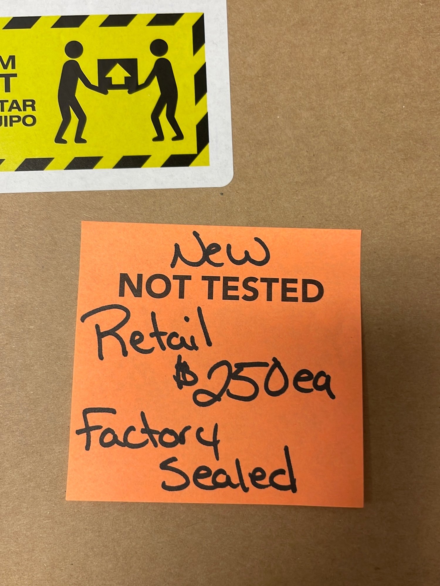 Online Only Bidding!