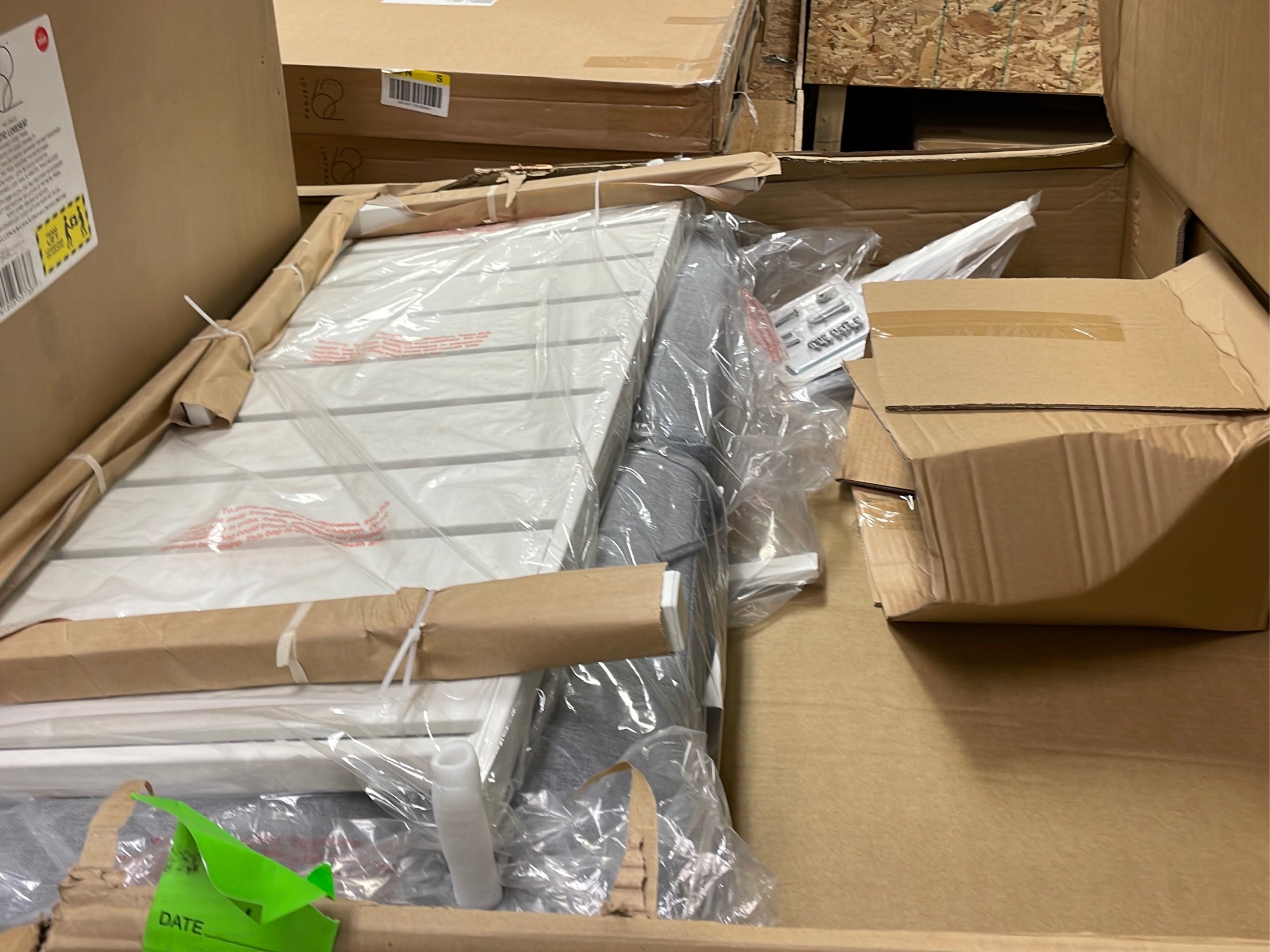 Online Only Bidding!