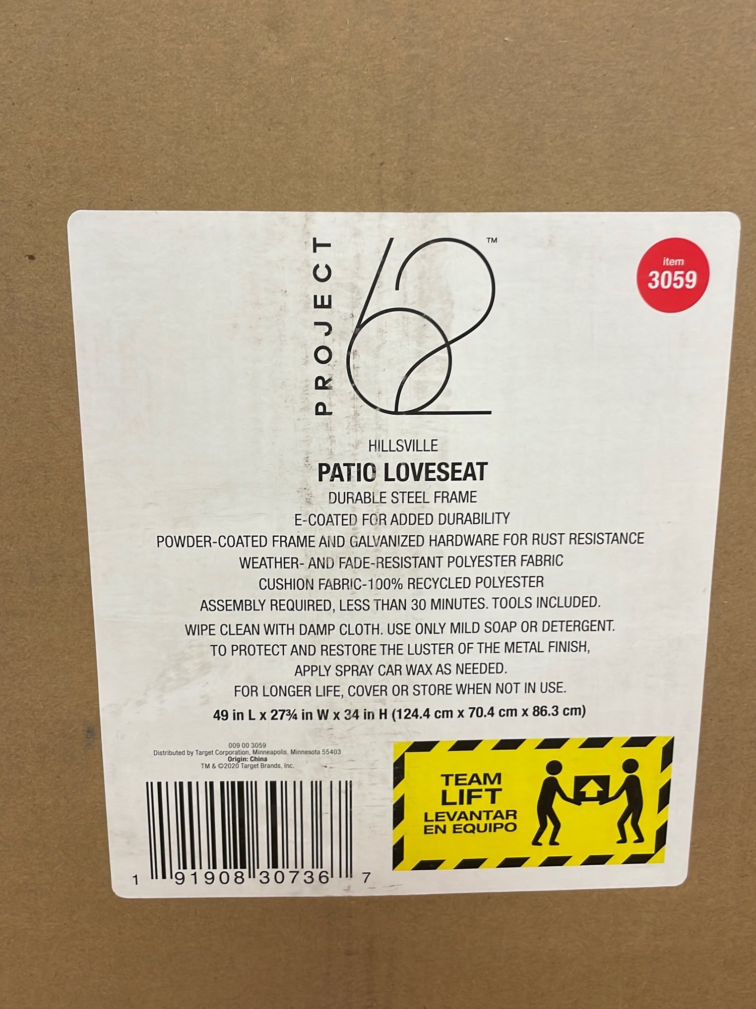 Online Only Bidding!