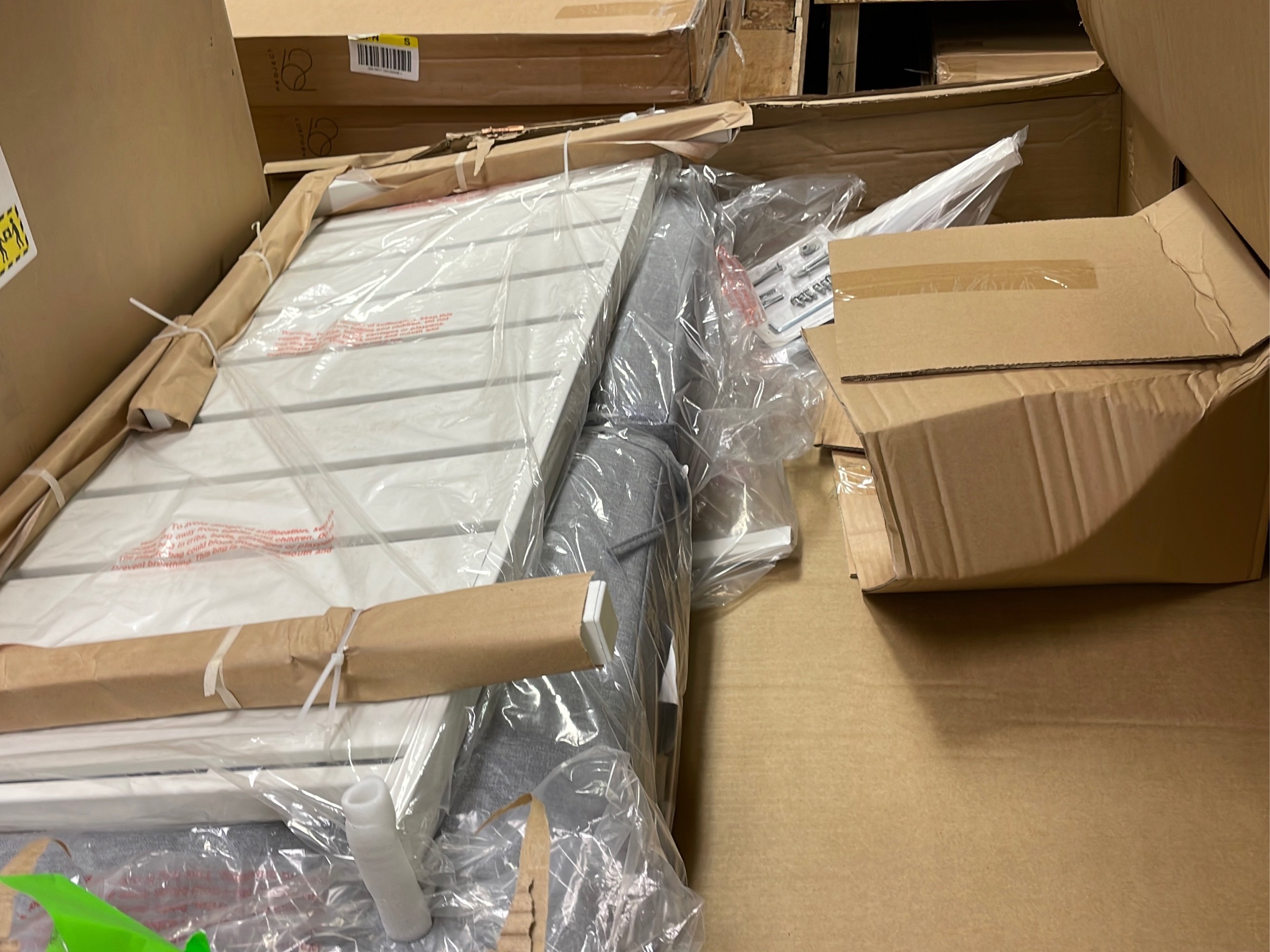 Online Only Bidding!