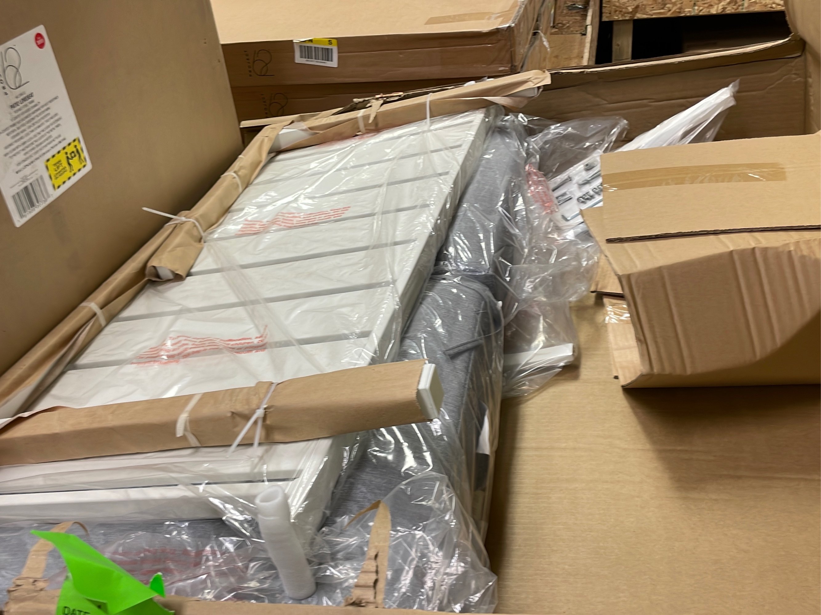 Online Only Bidding!