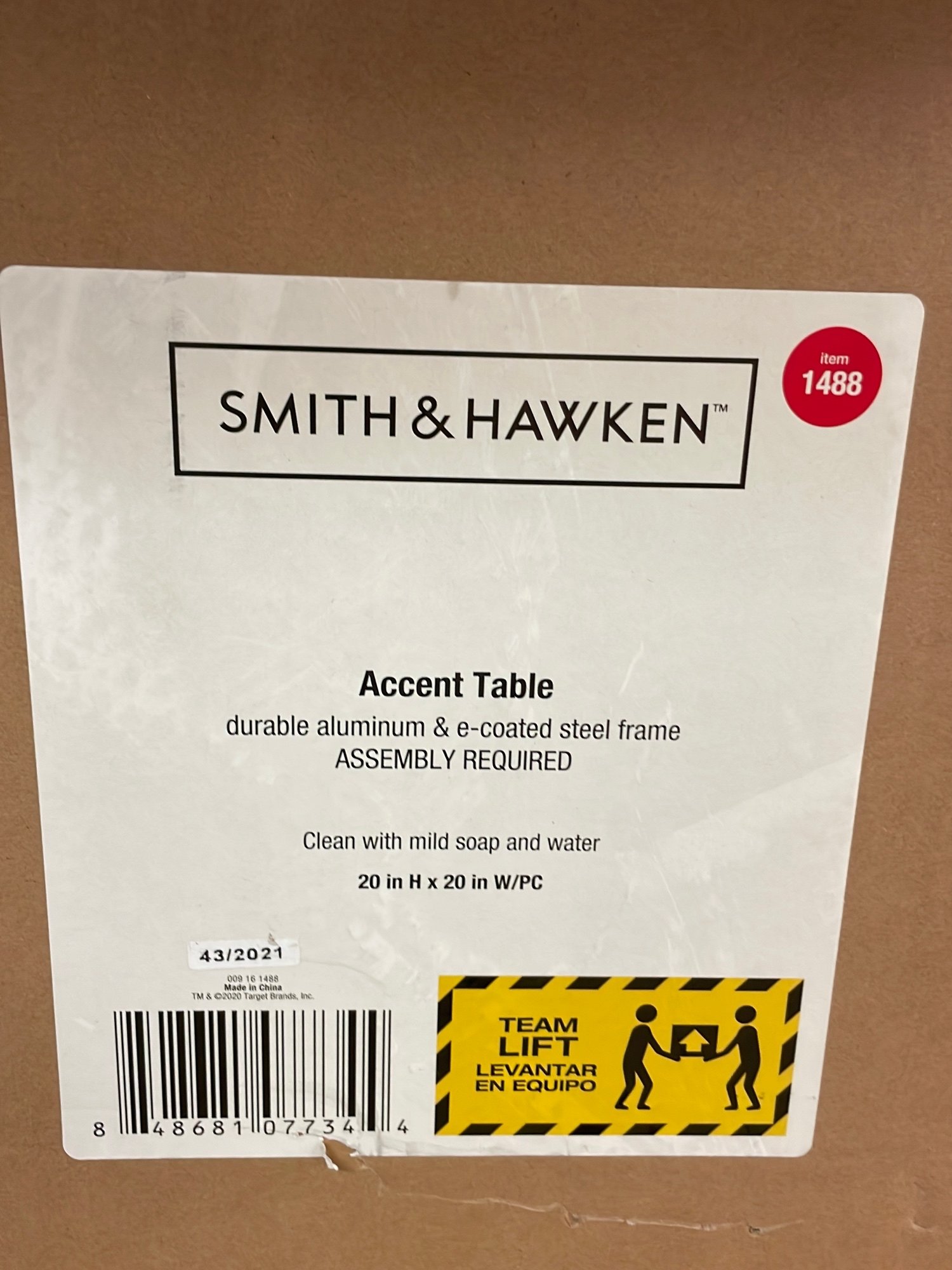 Online Only Bidding!