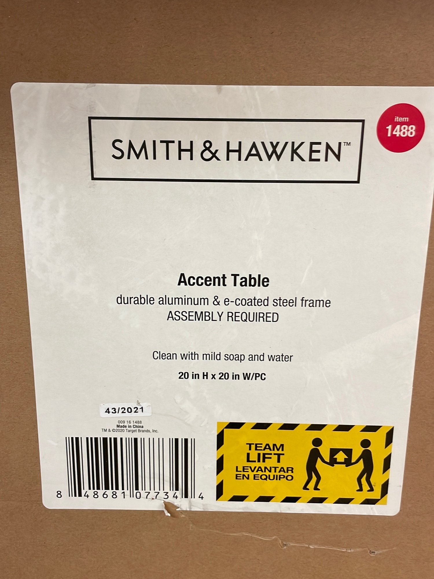 Online Only Bidding!