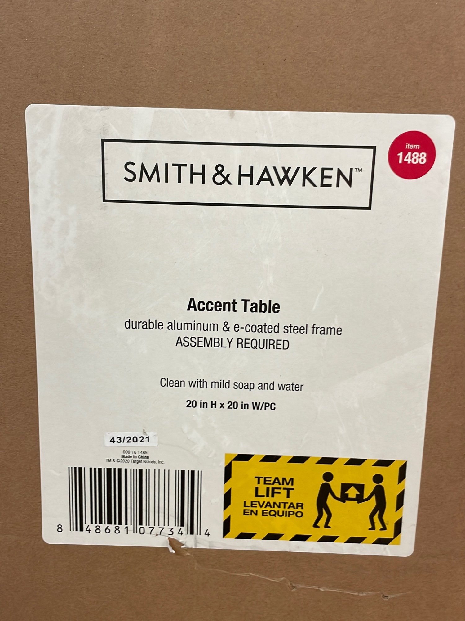 Online Only Bidding!