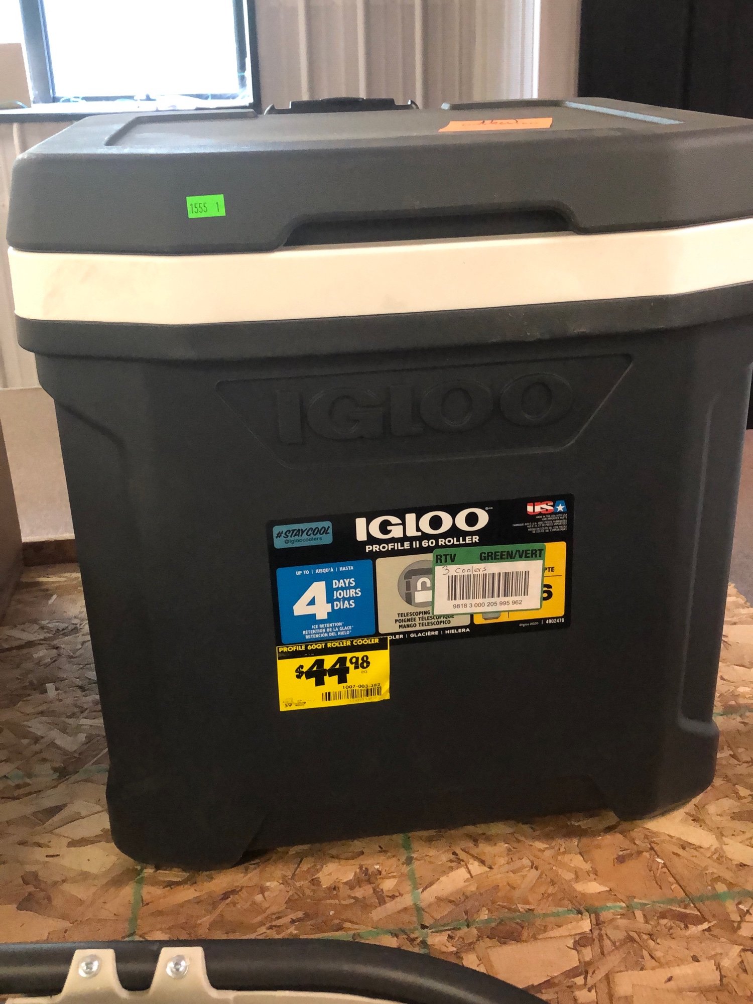 Online Only Bidding!