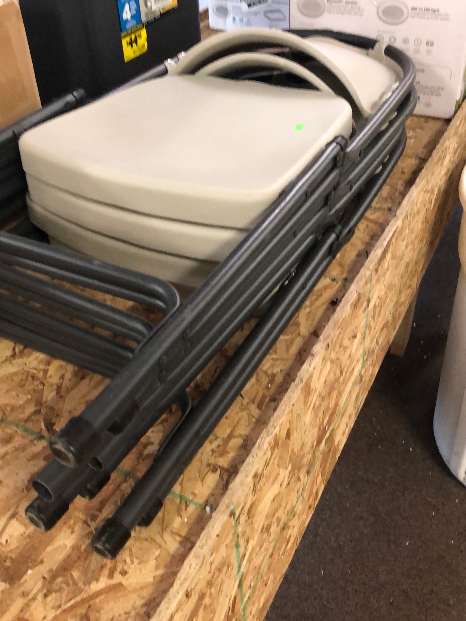 Online Only Bidding!