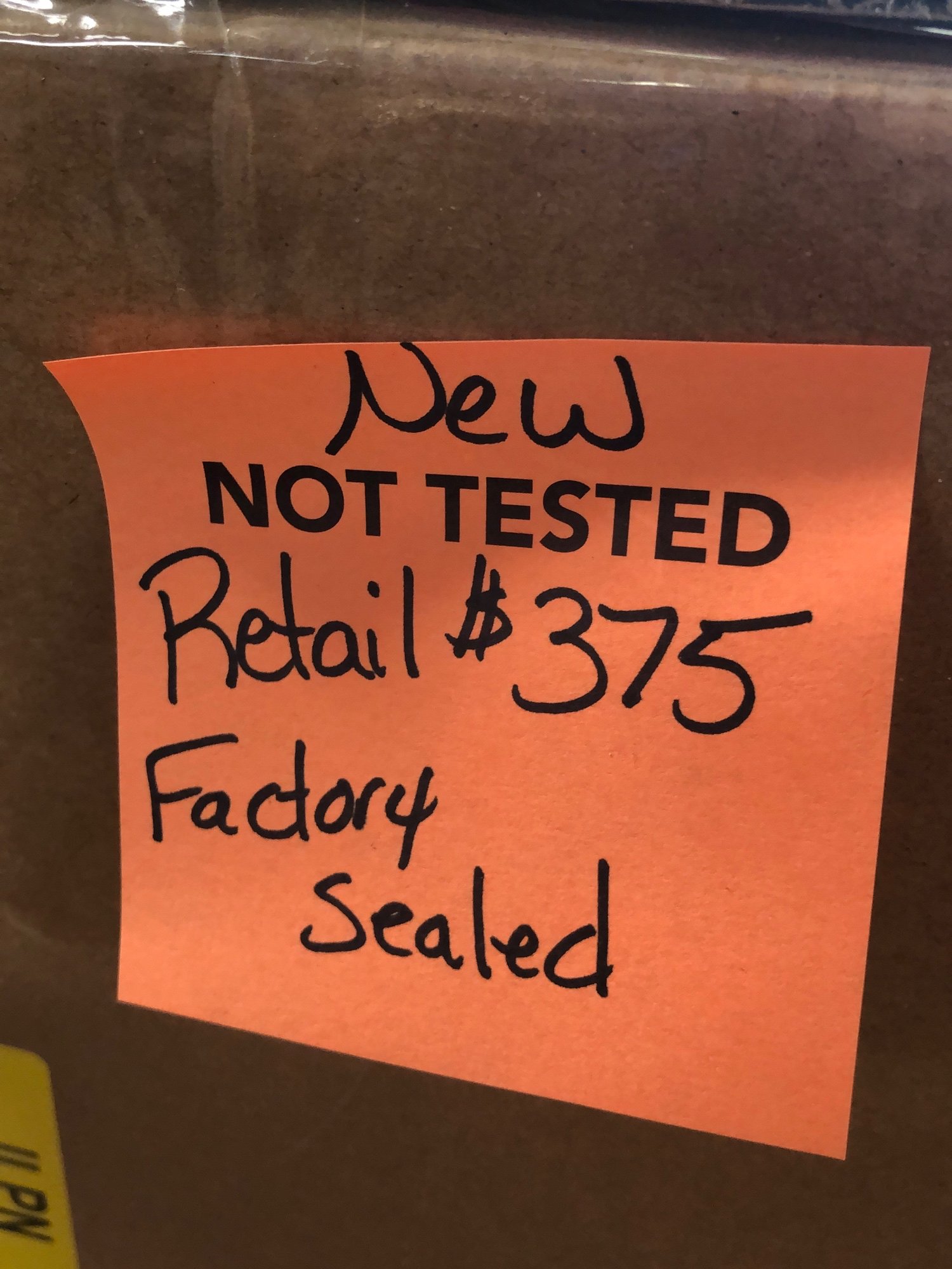 Online Only Bidding!