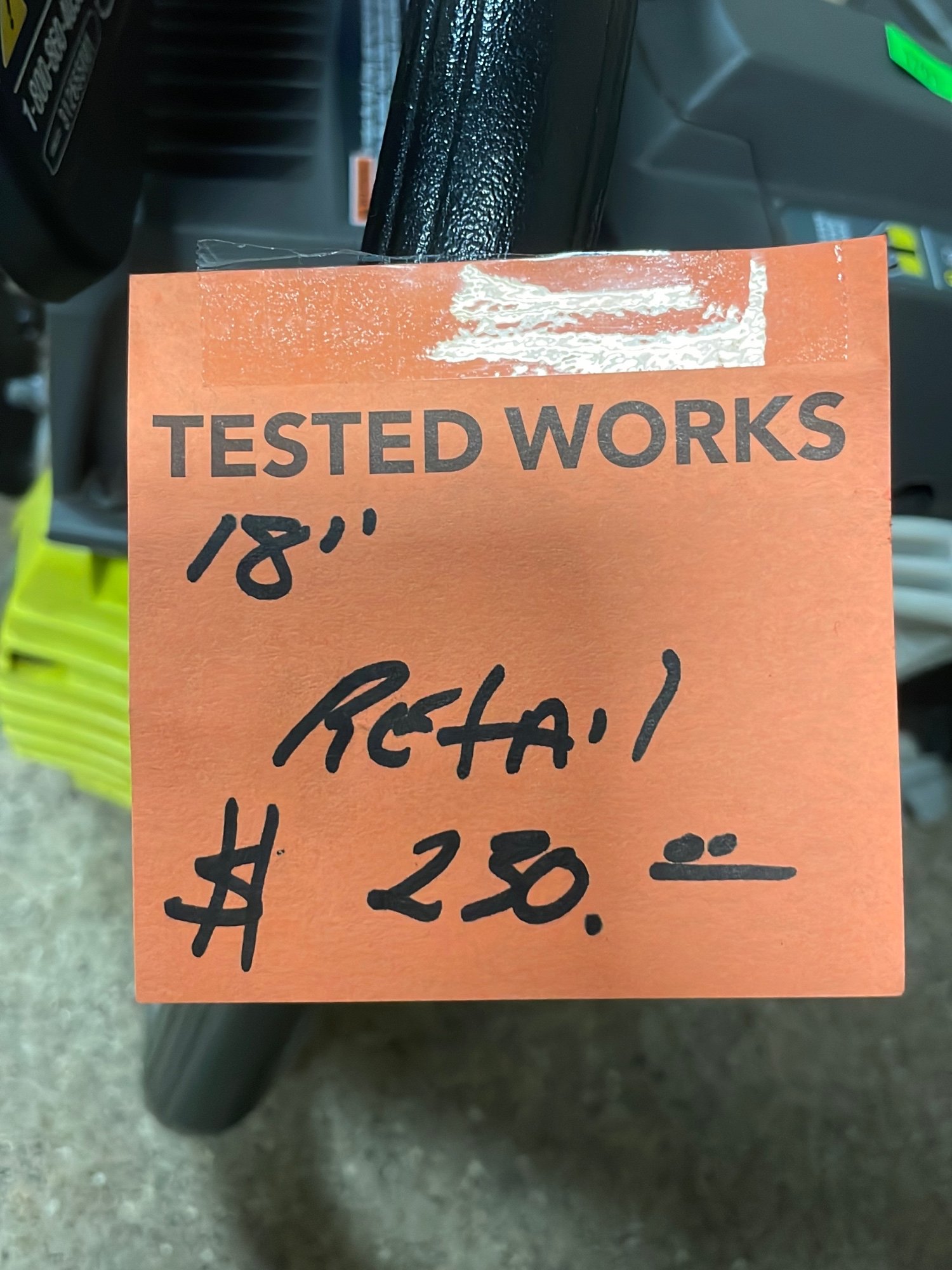 Online Only Bidding!