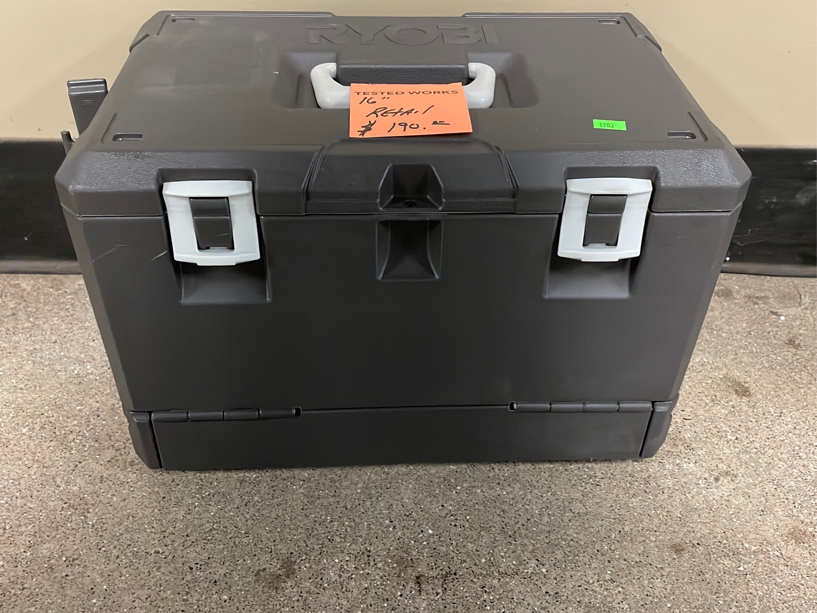 Online Only Bidding!