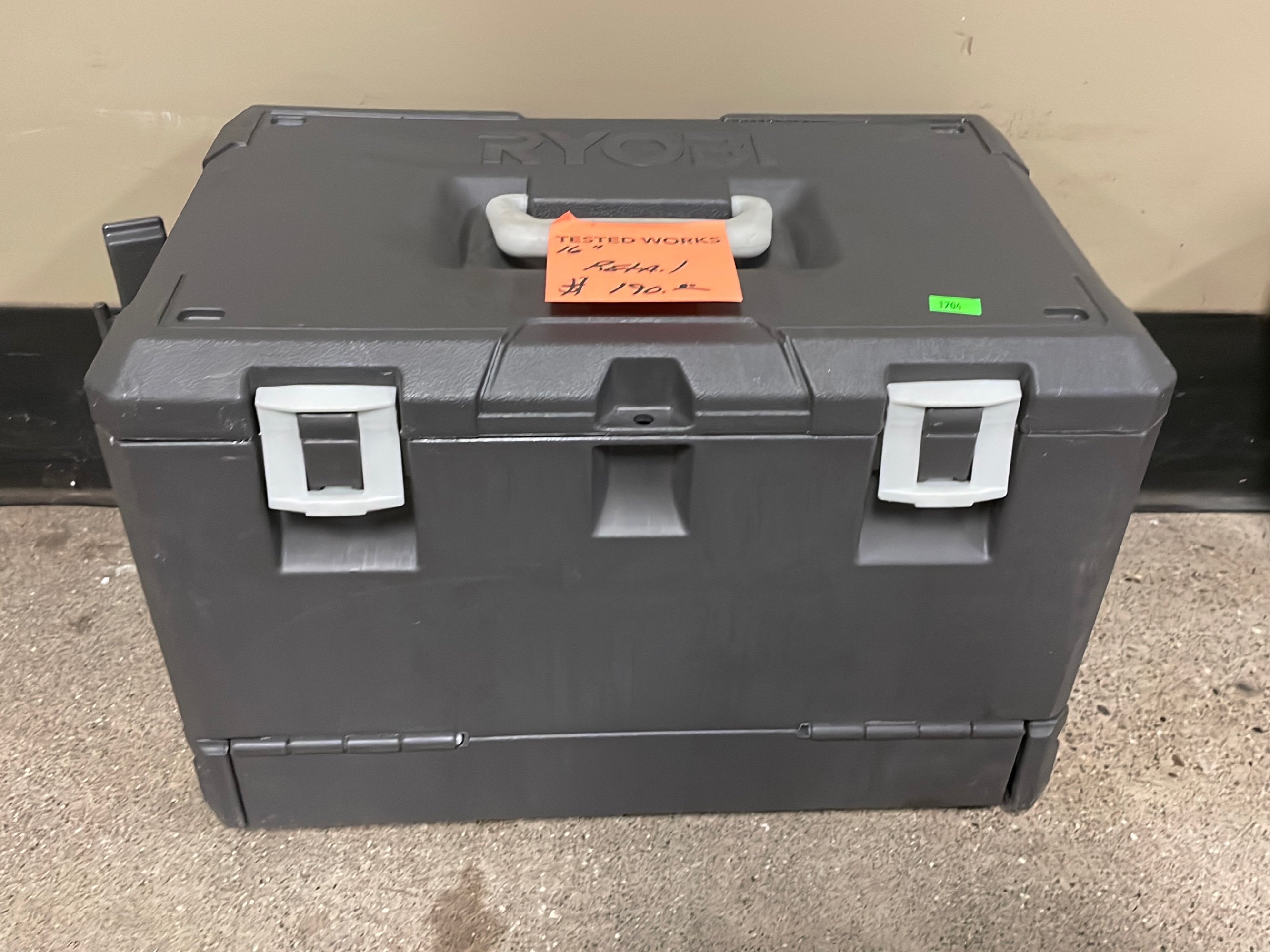 Online Only Bidding!