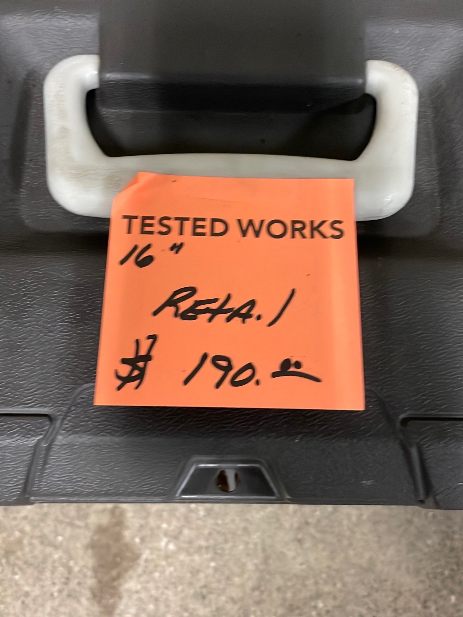 Online Only Bidding!